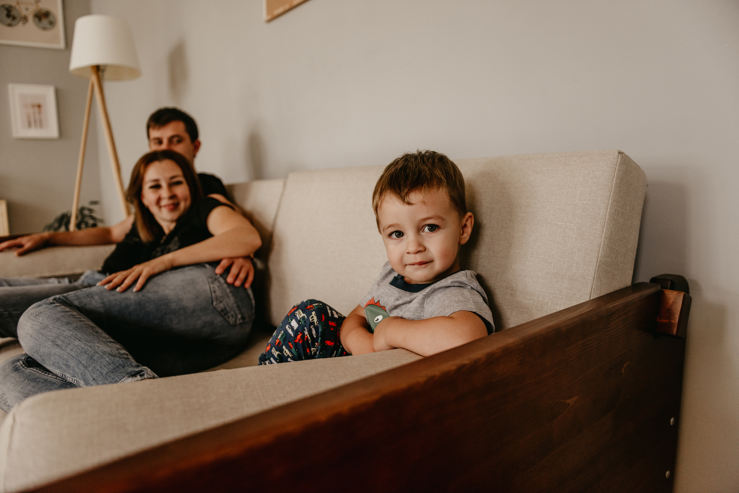Happy family. Lifestyle фотограф