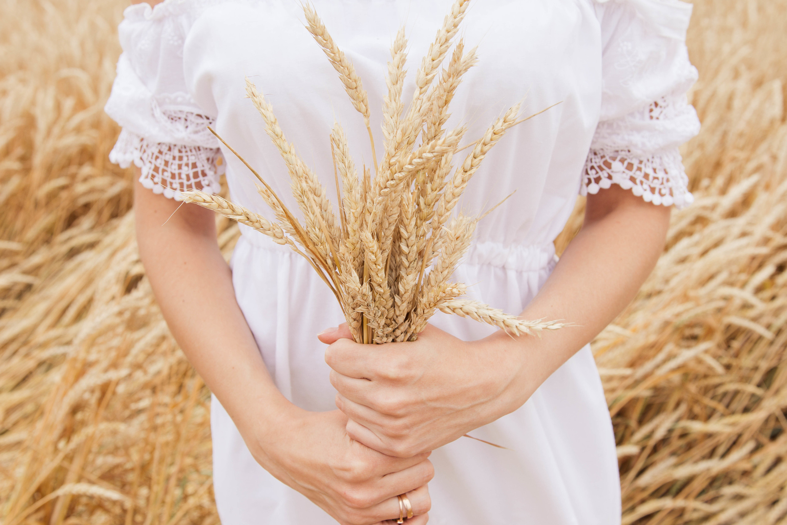 Ветер в волосах. Lifestyle фотограф