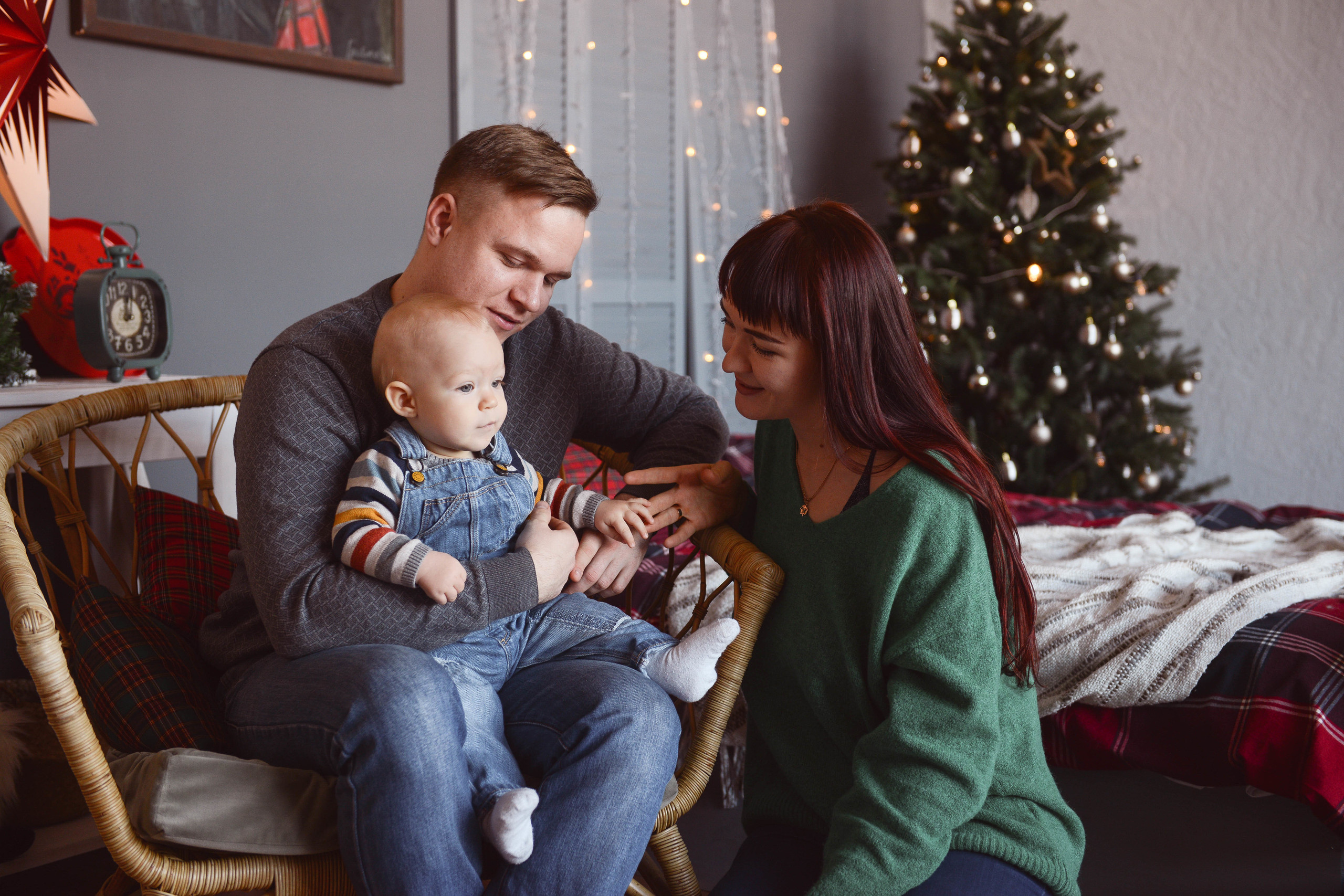 Мишка. Lifestyle фотограф