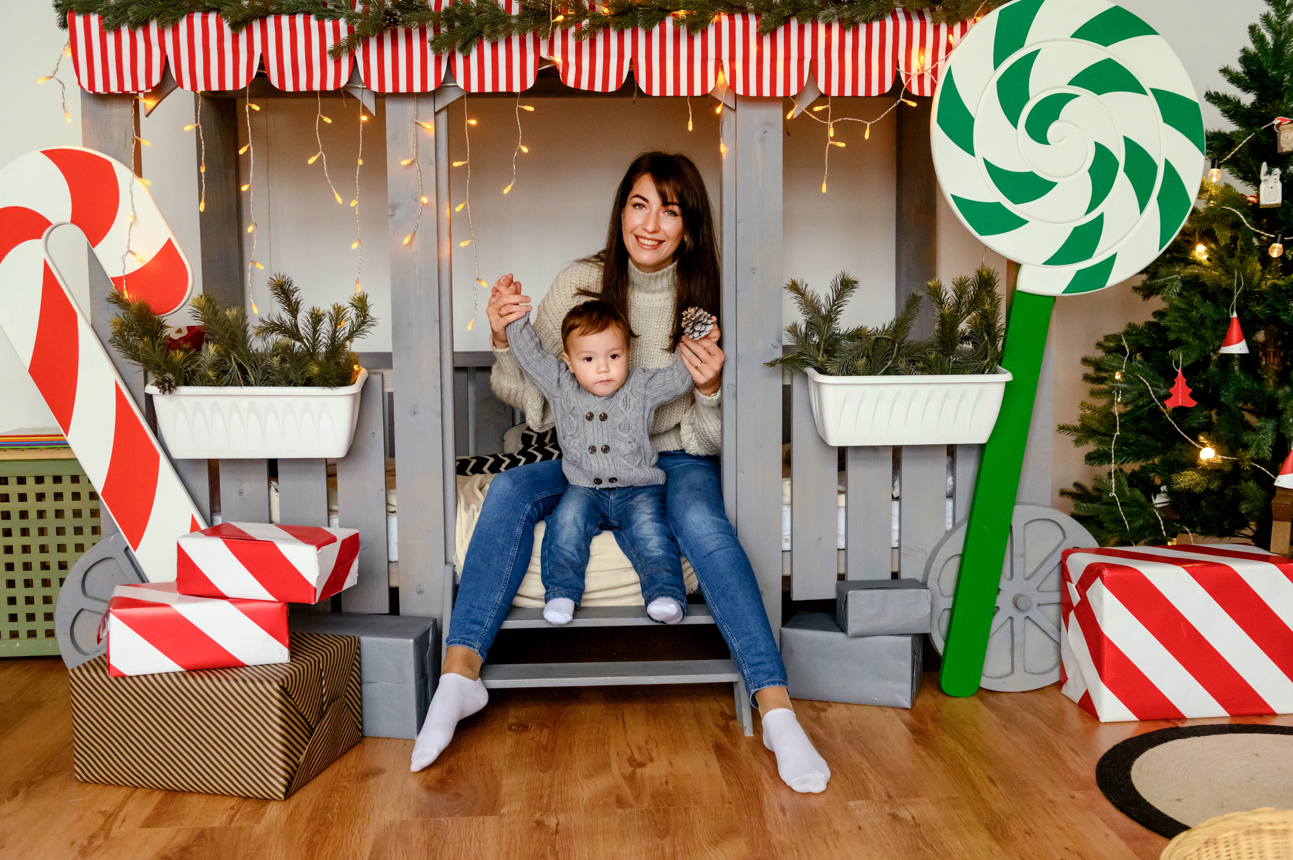 Family…. Lifestyle фотограф