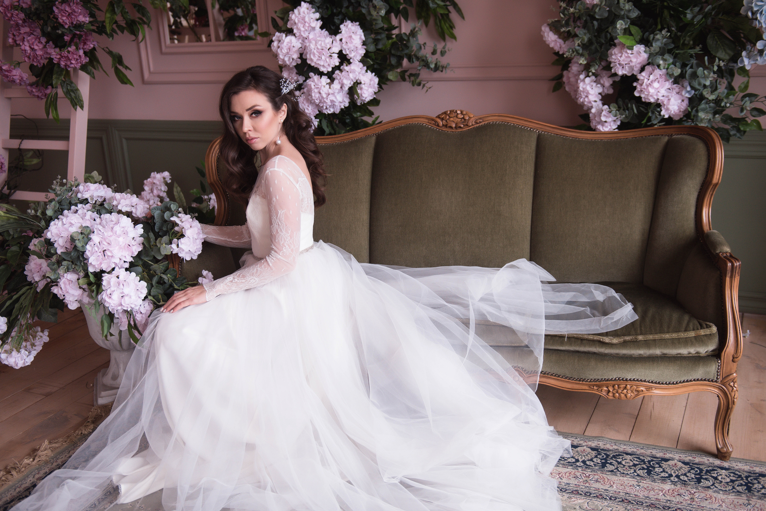 Анастасия и Роман. Lifestyle фотограф