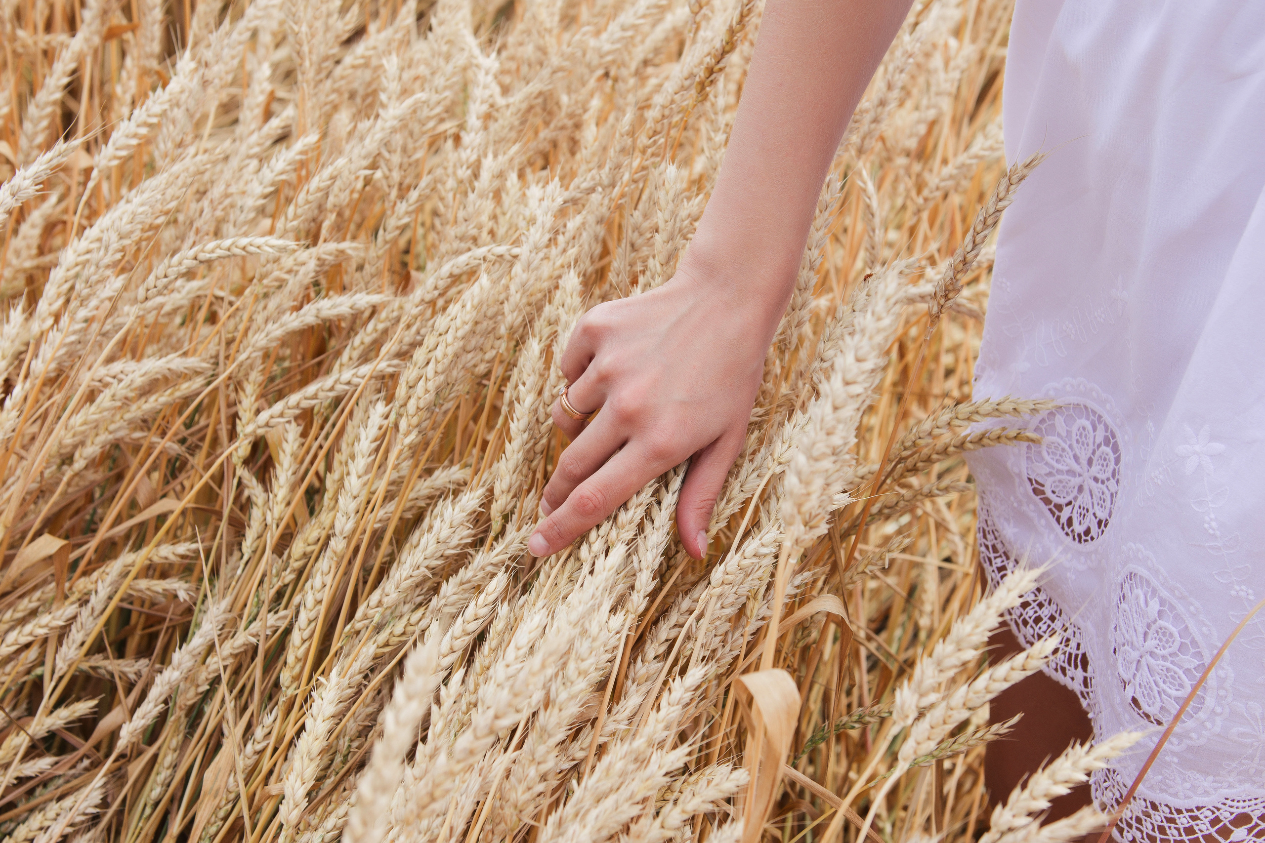 Ветер в волосах. Lifestyle фотограф
