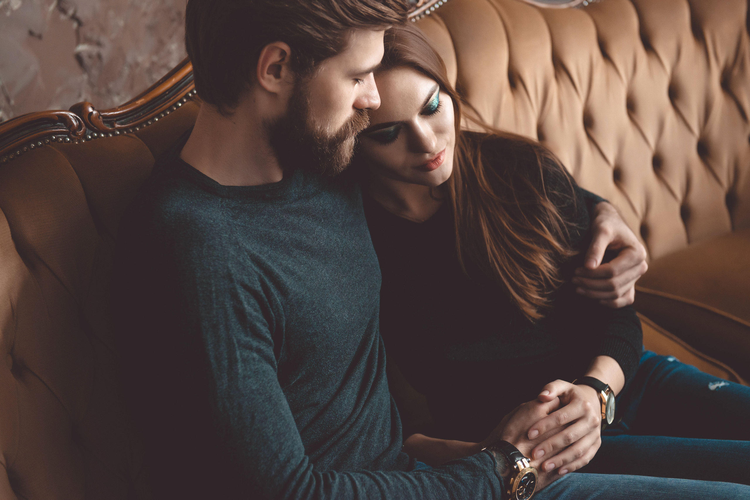 Love…. Lifestyle фотограф