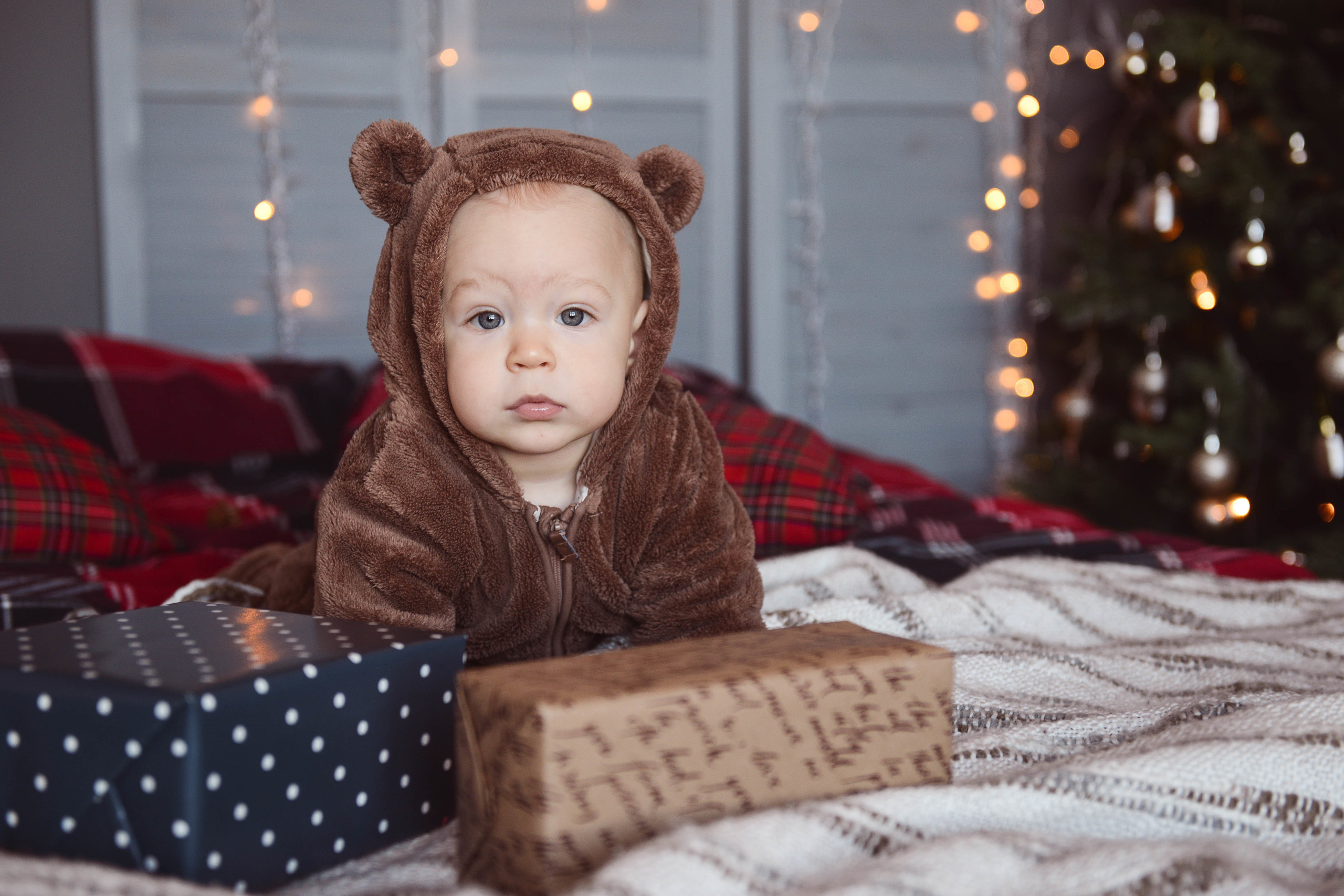 Мишка. Lifestyle фотограф