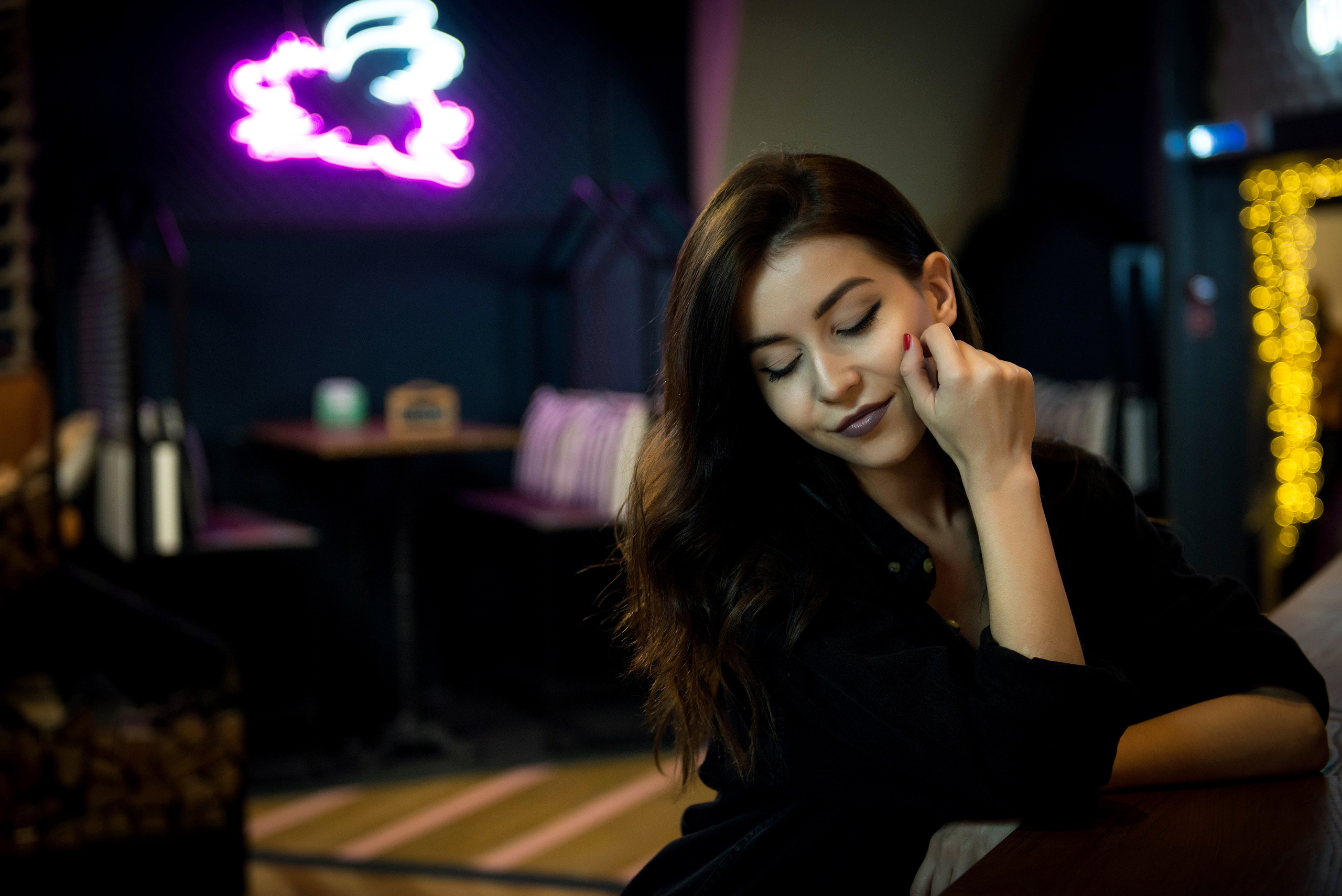 Маша. Lifestyle фотограф