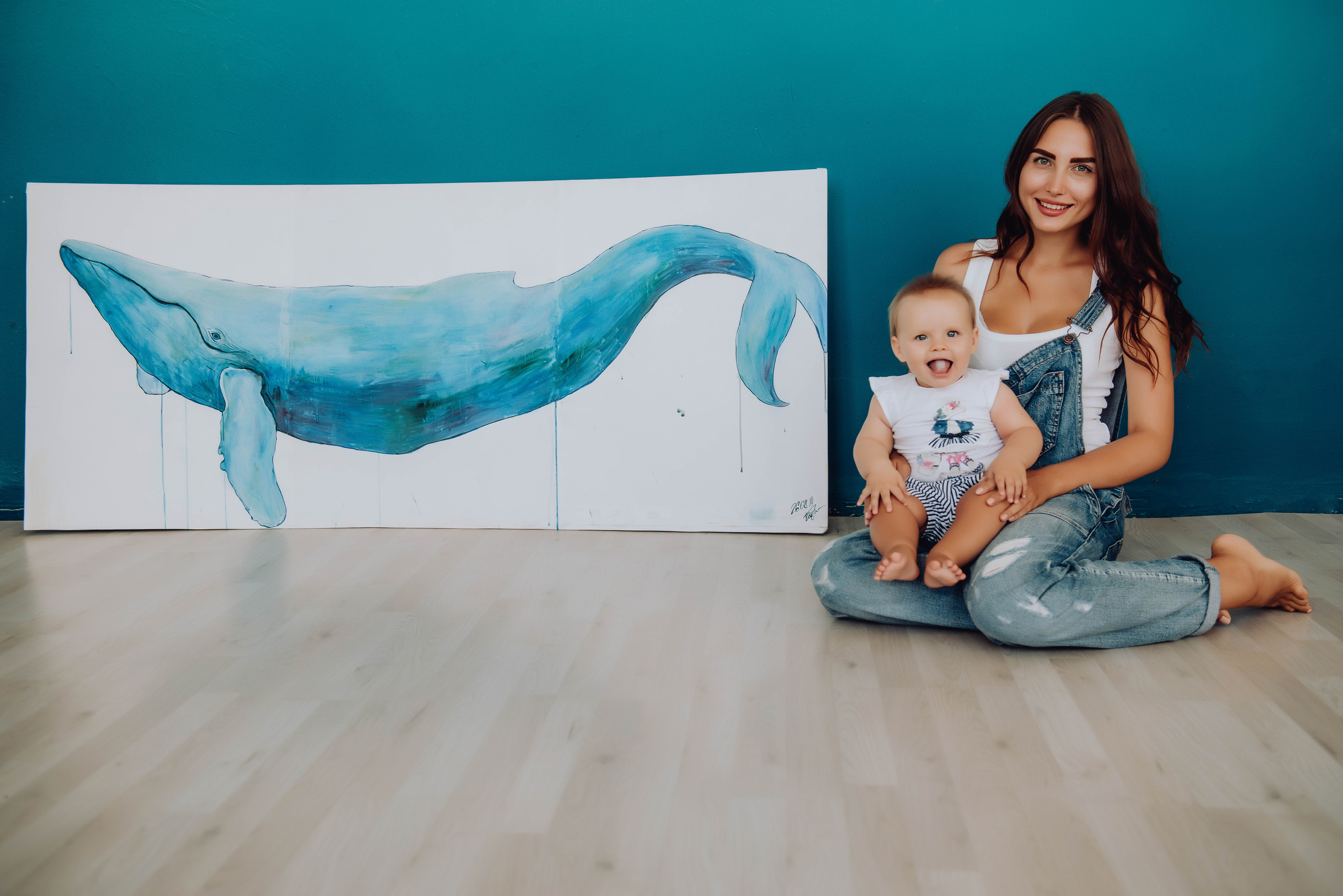 Mother and daughter. Lifestyle фотограф