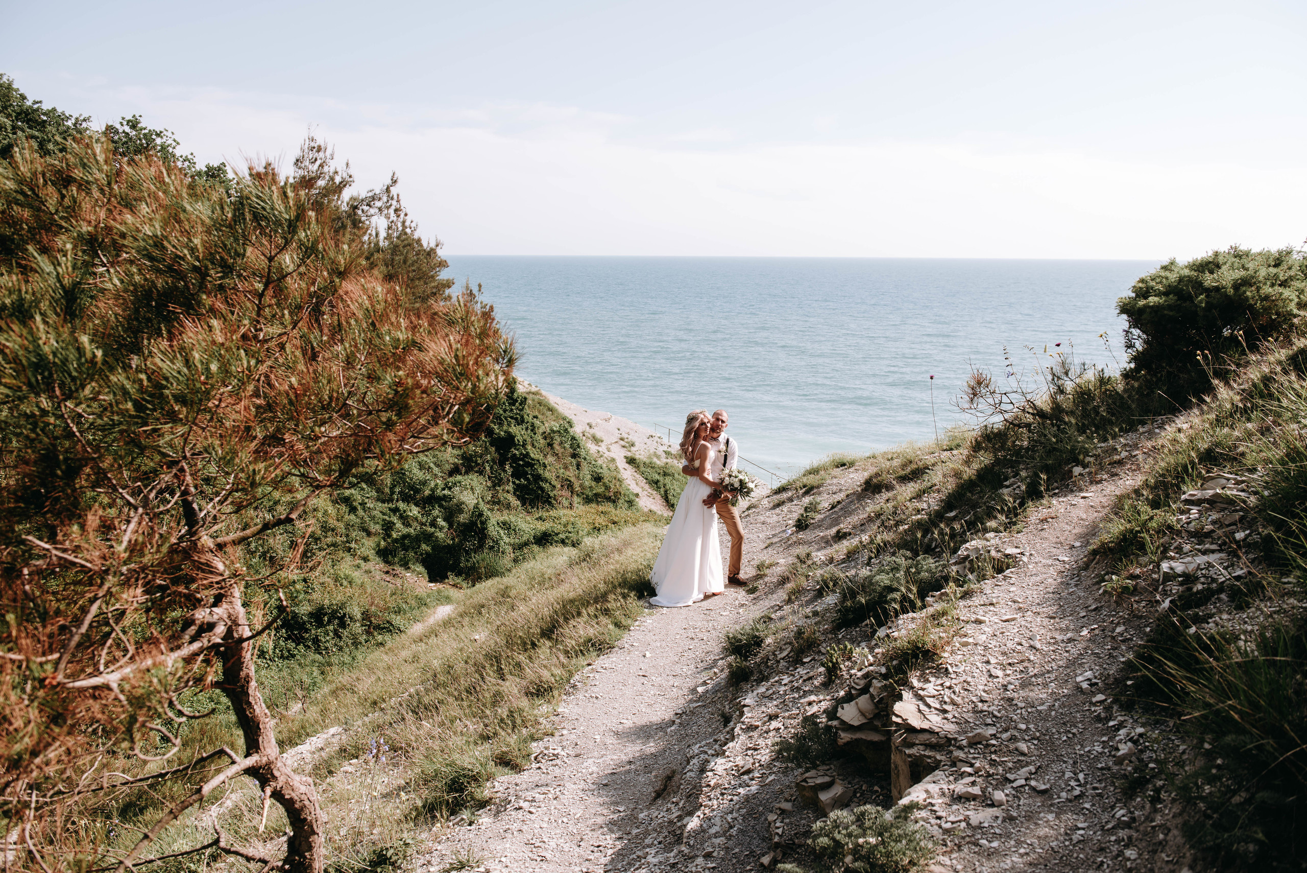 Роман с Надеждой. Lifestyle фотограф