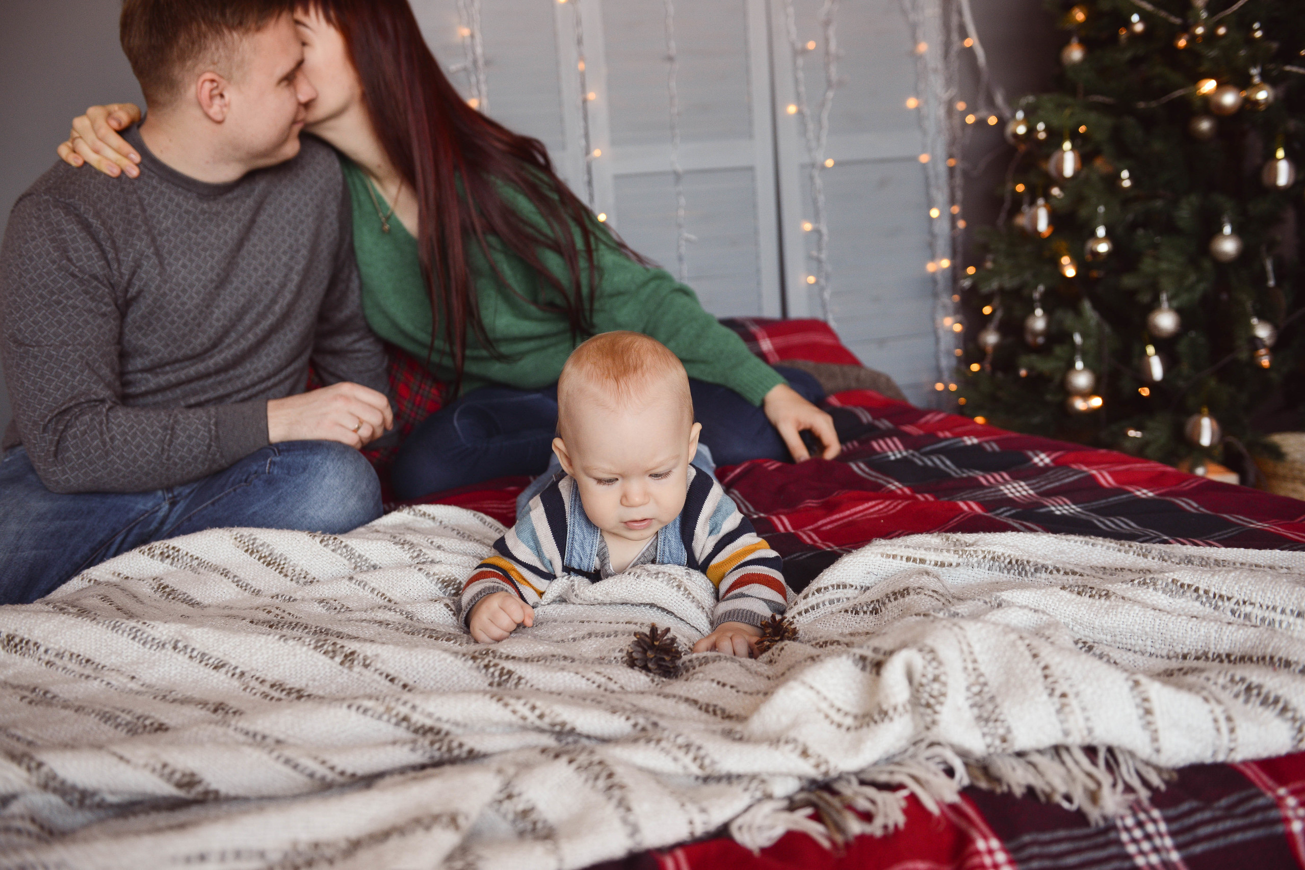 Мишка. Lifestyle фотограф