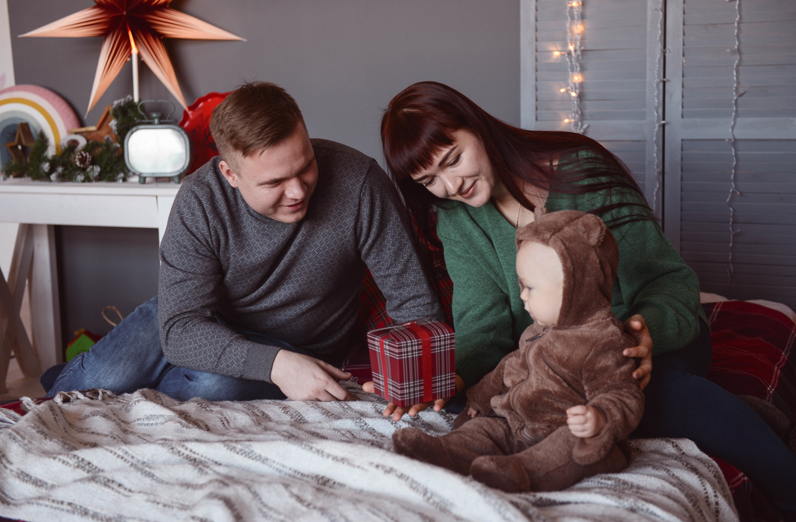 Мишка. Lifestyle фотограф