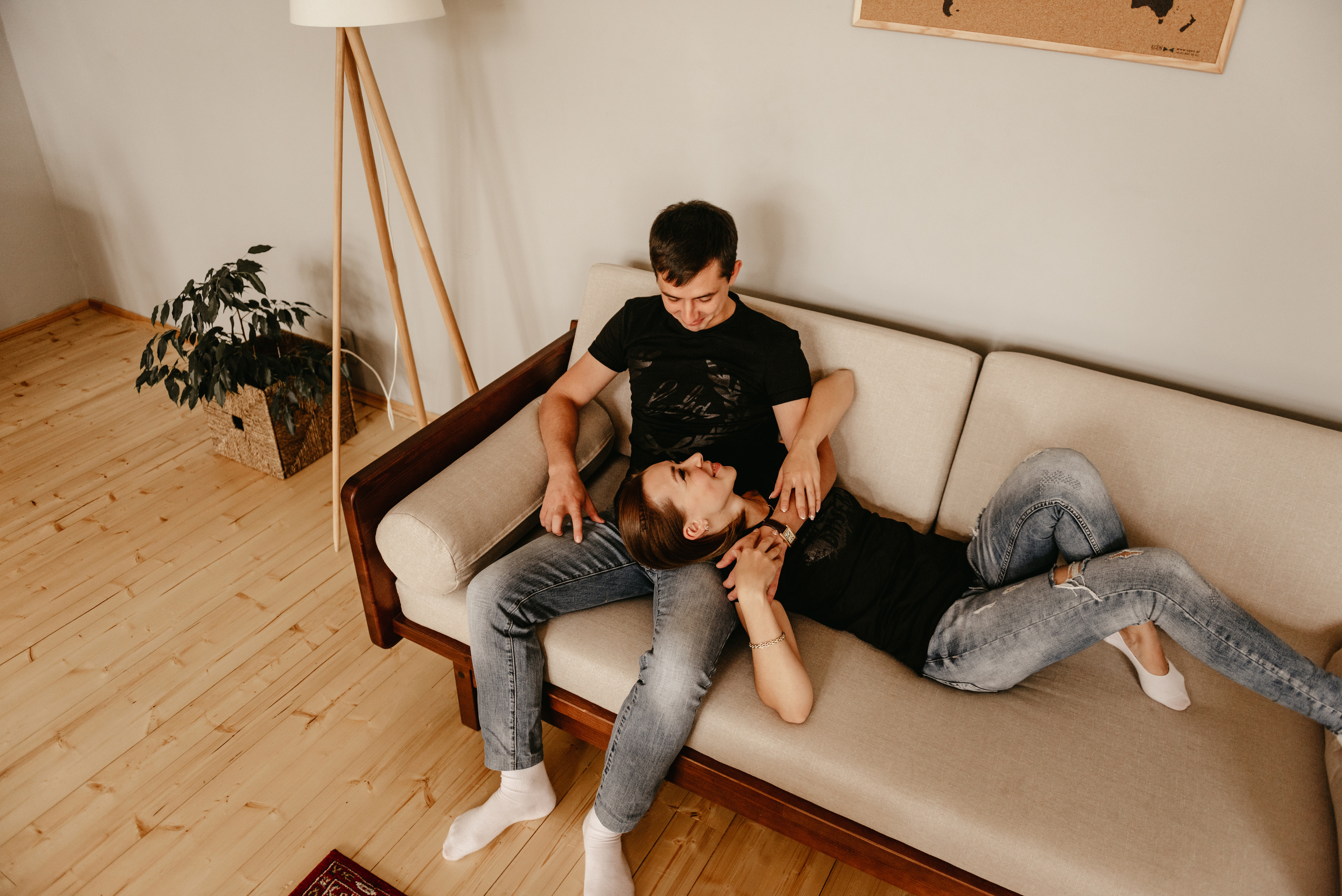 Happy family. Lifestyle фотограф