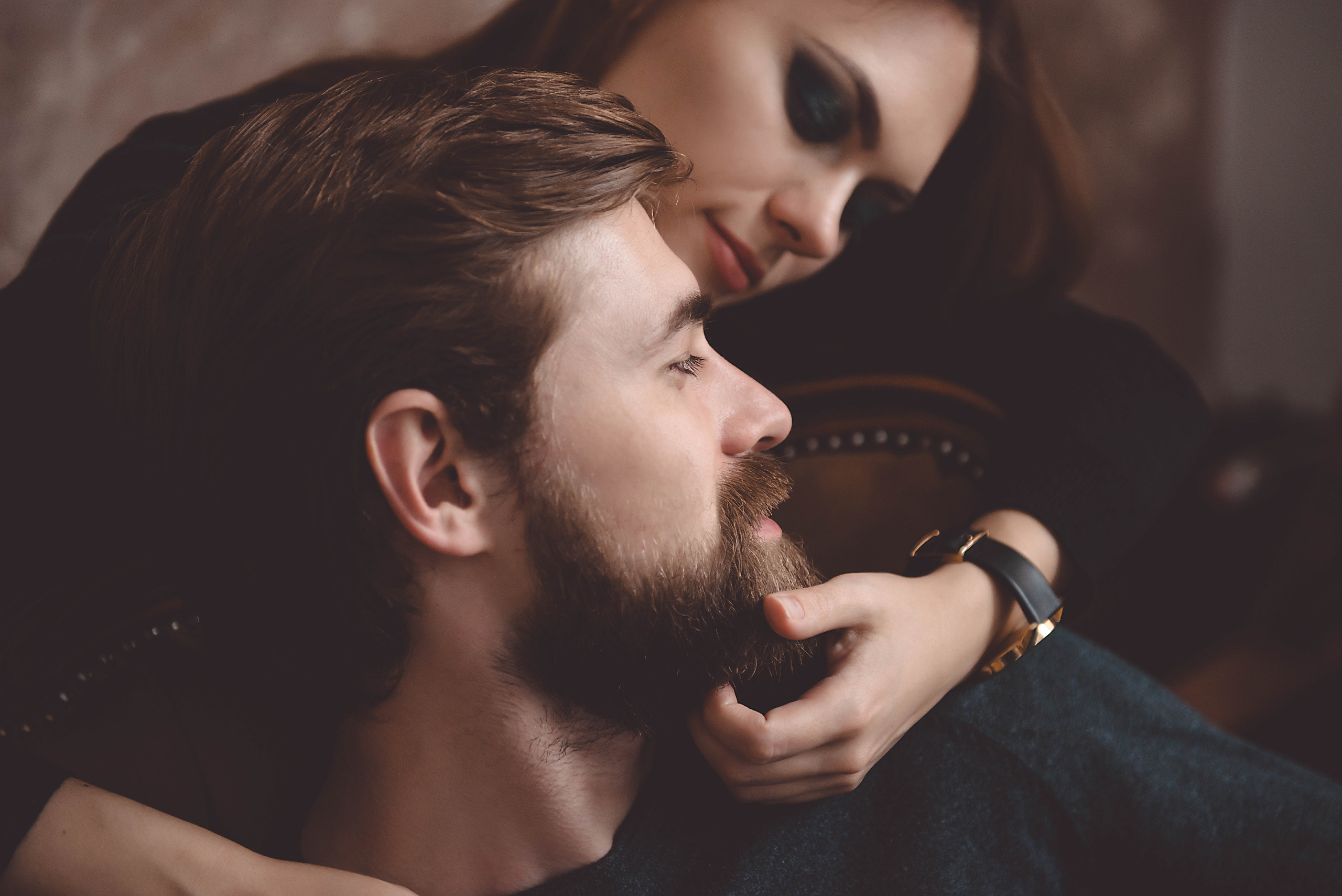 Love…. Lifestyle фотограф