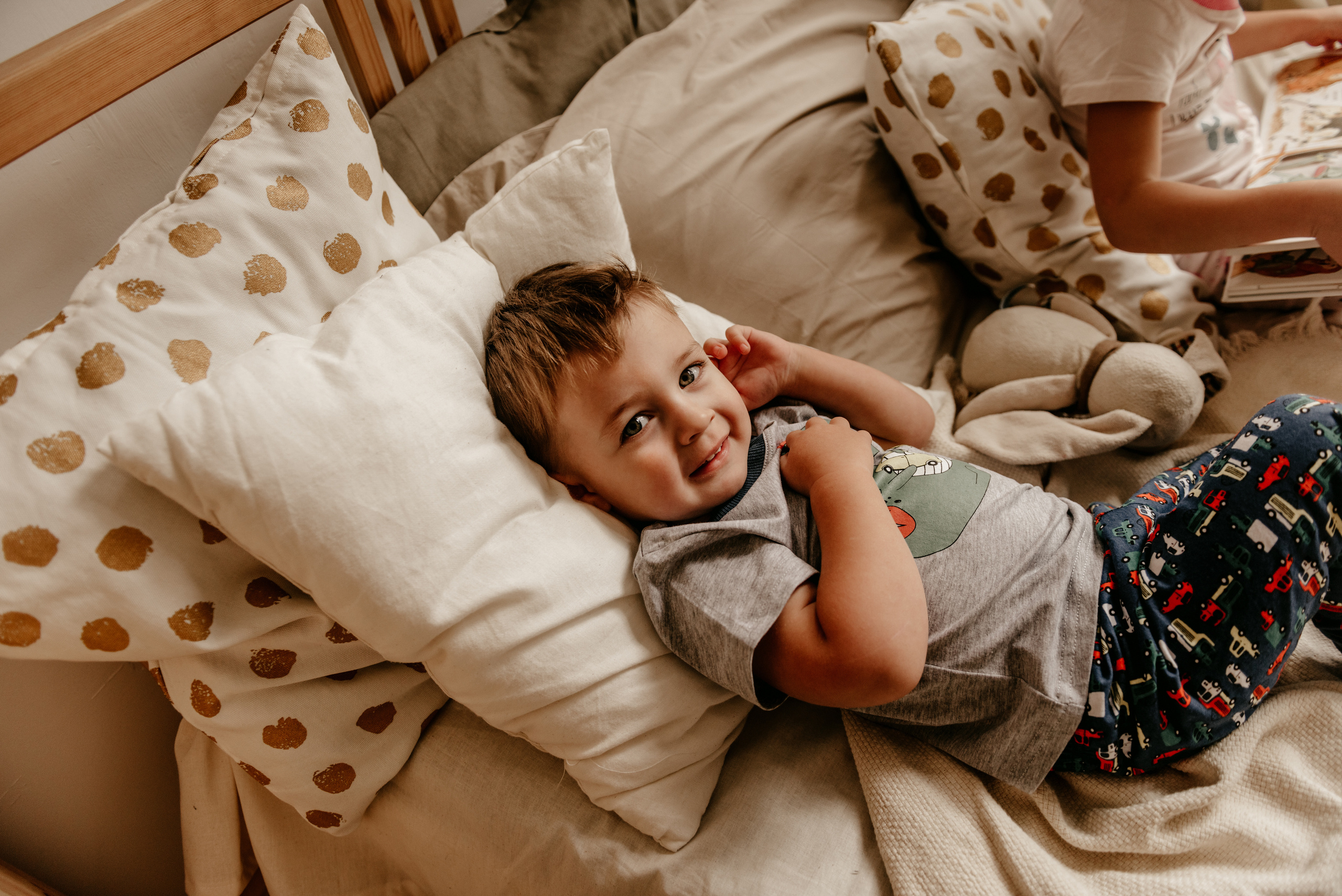 Happy family. Lifestyle фотограф