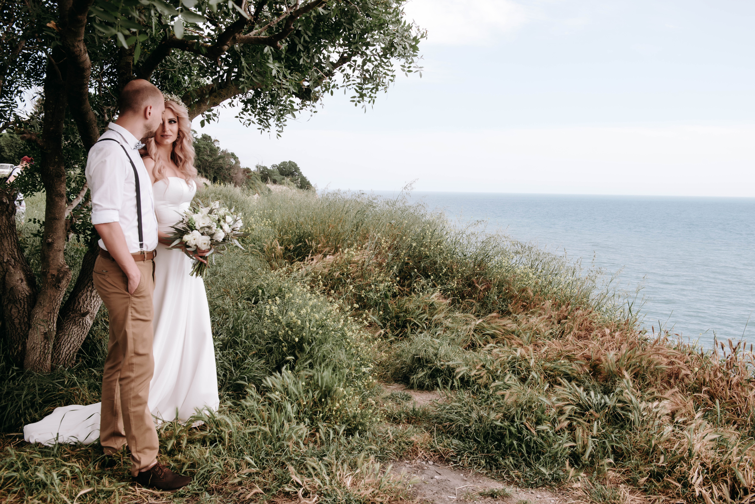 Роман с Надеждой. Lifestyle фотограф