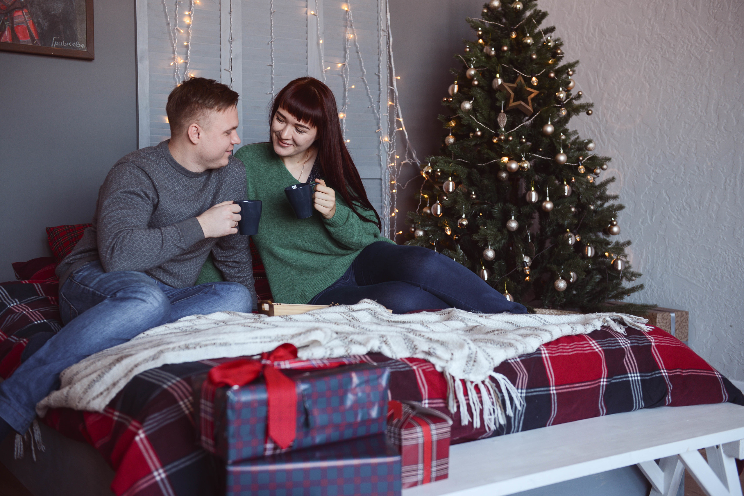 Мишка. Lifestyle фотограф