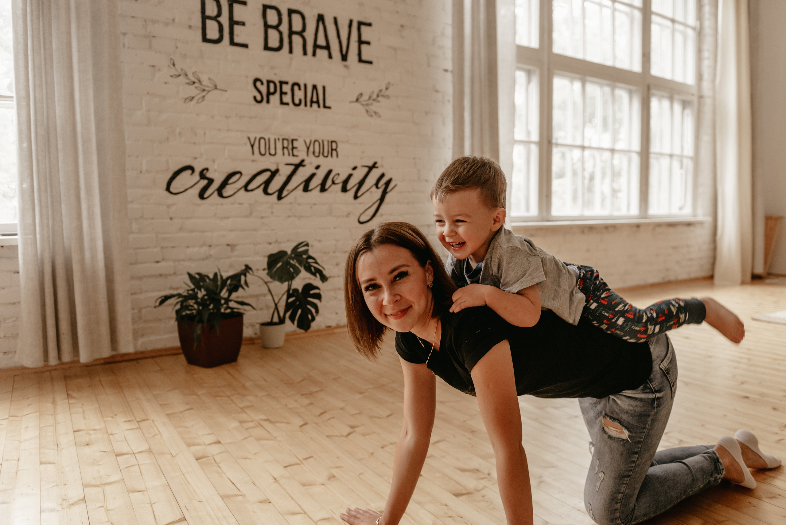 Happy family. Lifestyle фотограф