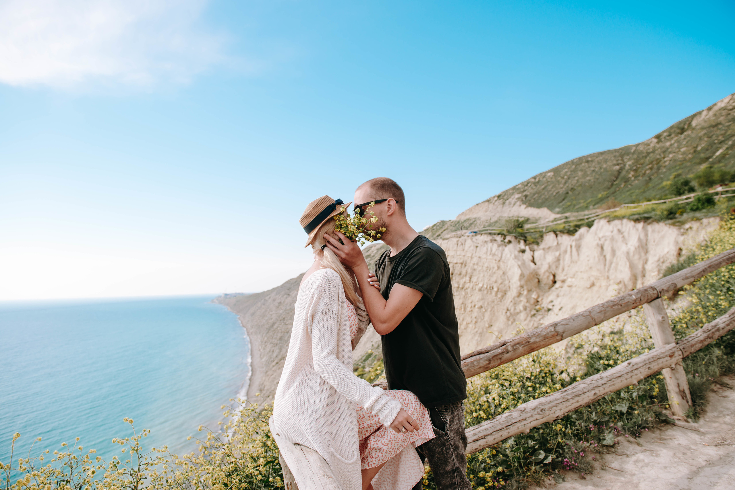 3 метра над уровнем неба…. Lifestyle фотограф