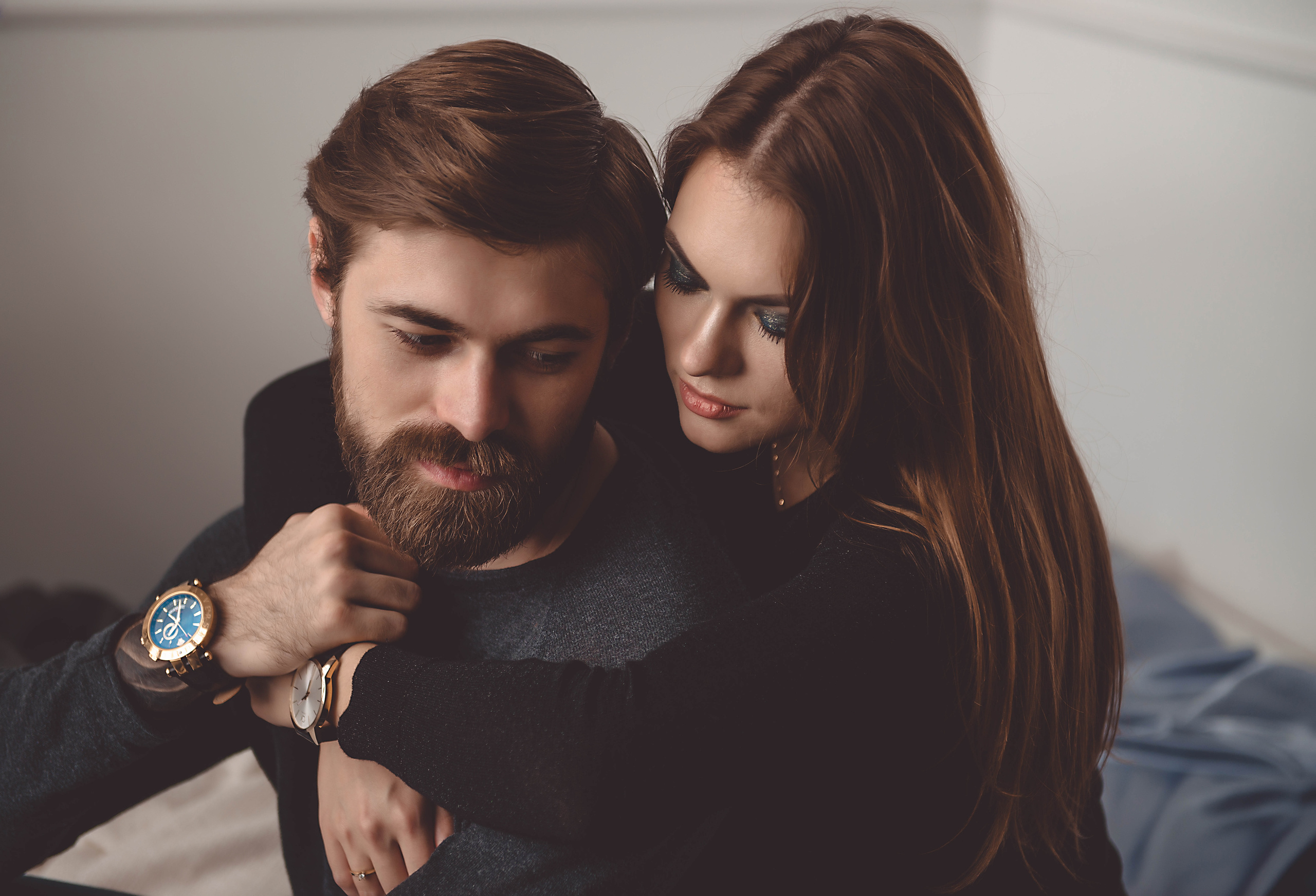 Love…. Lifestyle фотограф