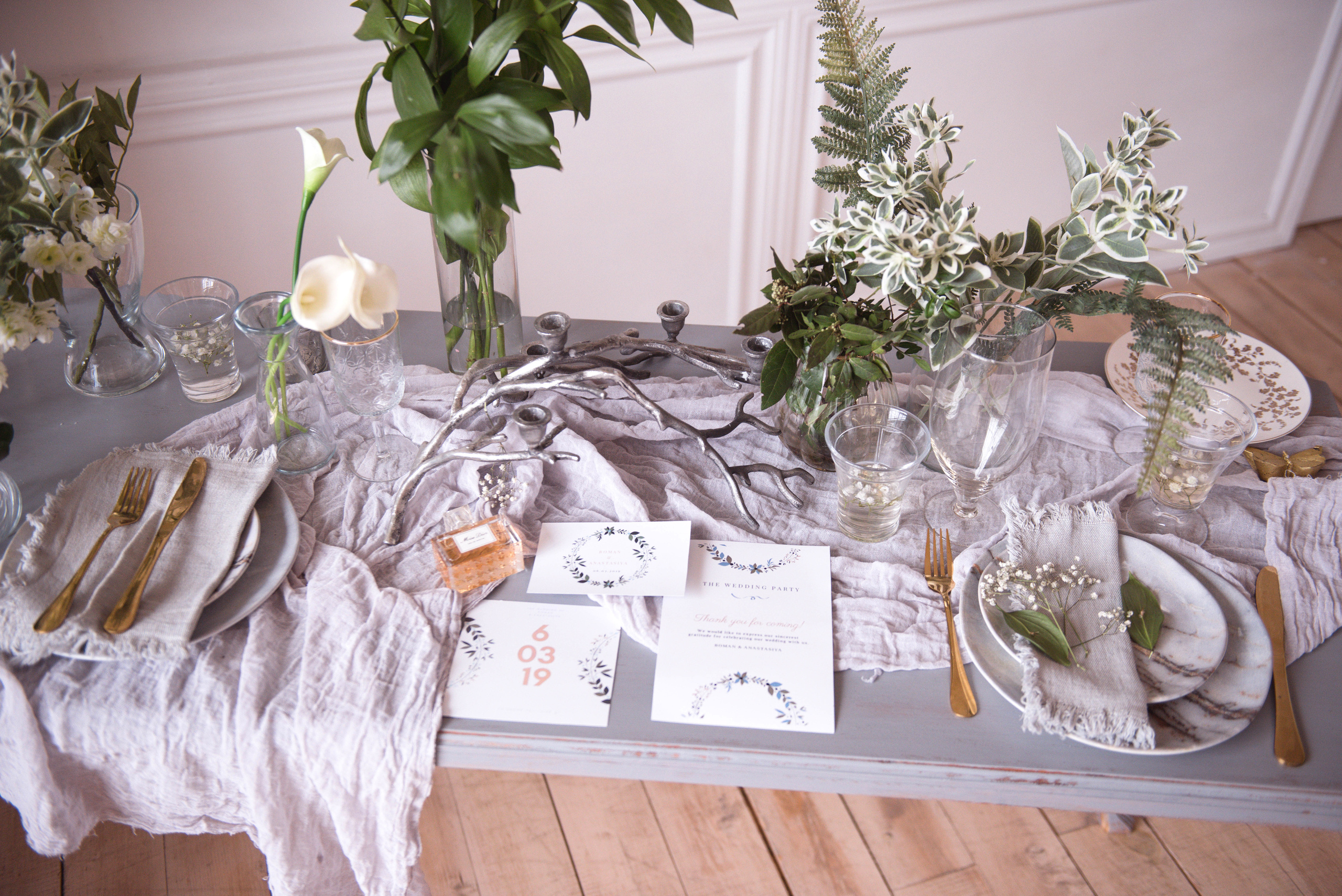 Анастасия и Роман. Lifestyle фотограф