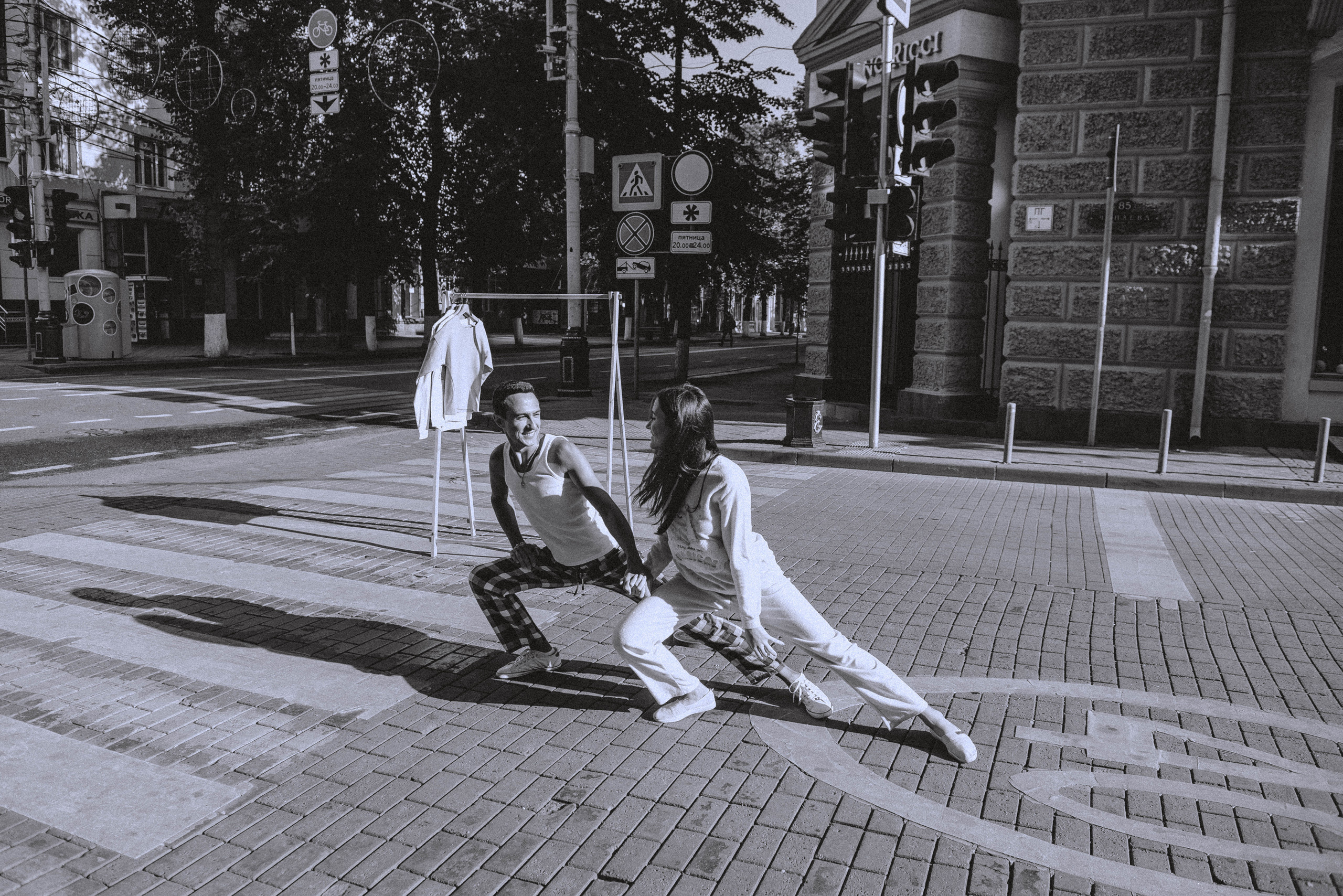 Контакты. Lifestyle фотограф