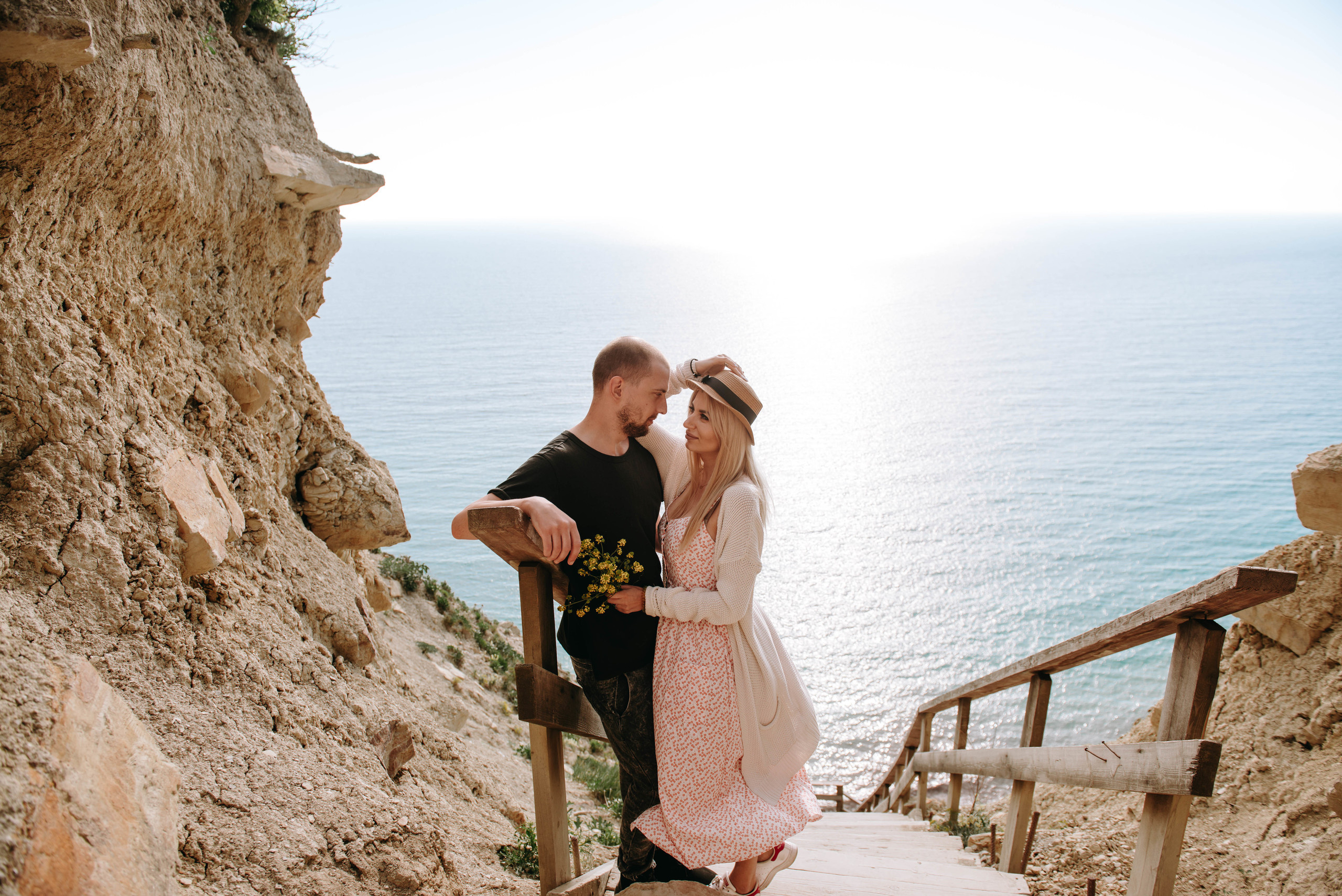 3 метра над уровнем неба…. Lifestyle фотограф