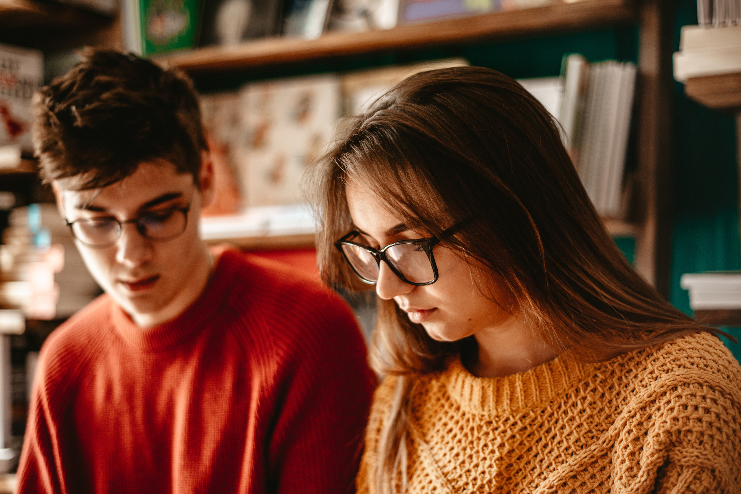 The Book of Love. Lifestyle фотограф
