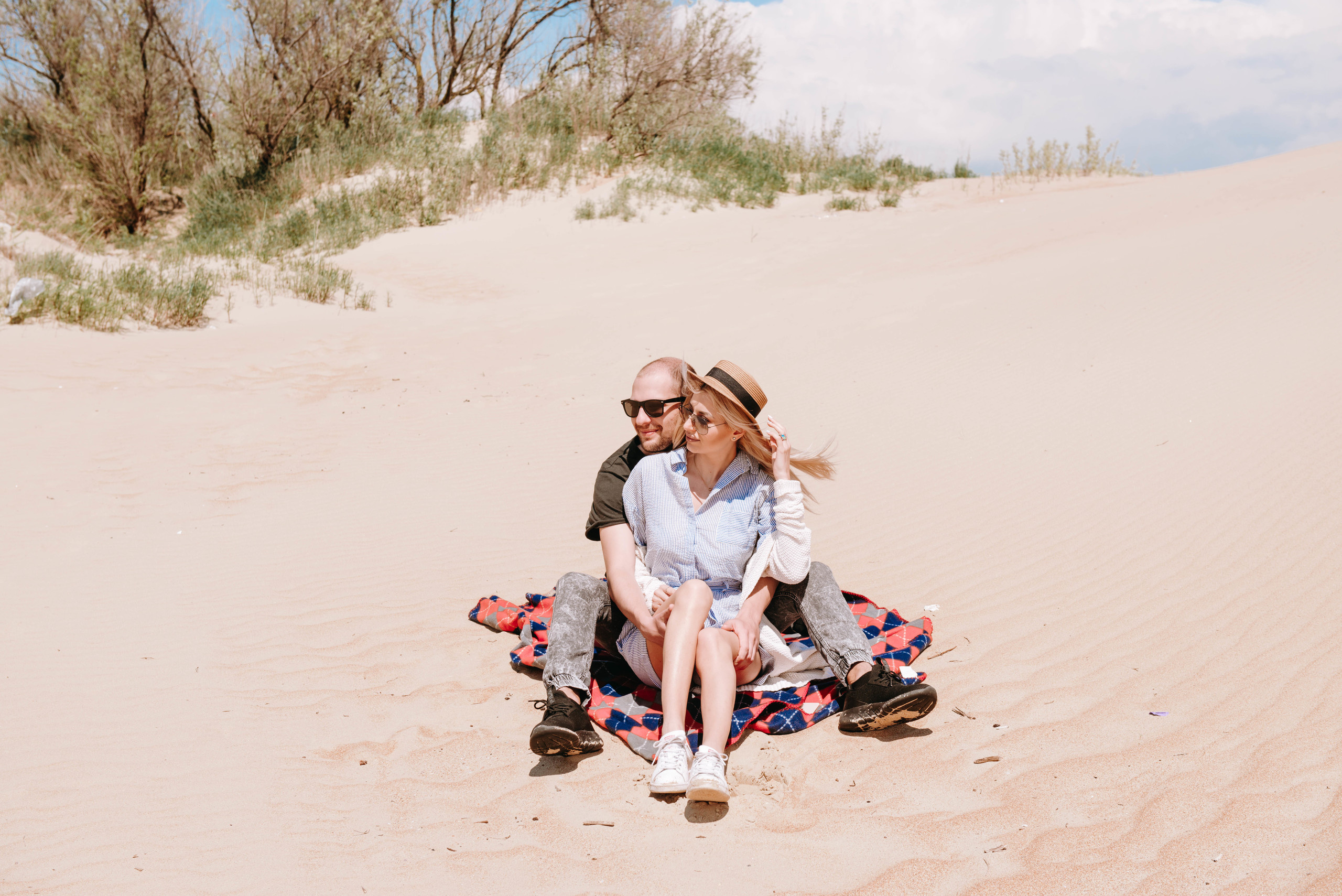 Море и любовь…. Lifestyle фотограф