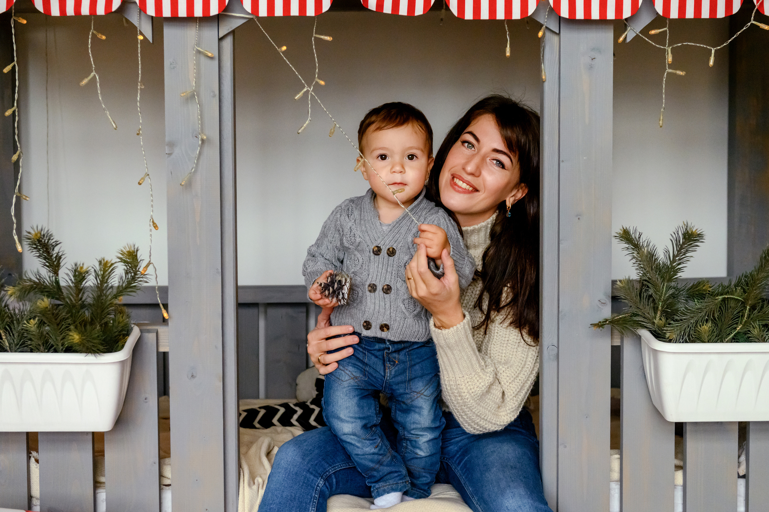 Family…. Lifestyle фотограф