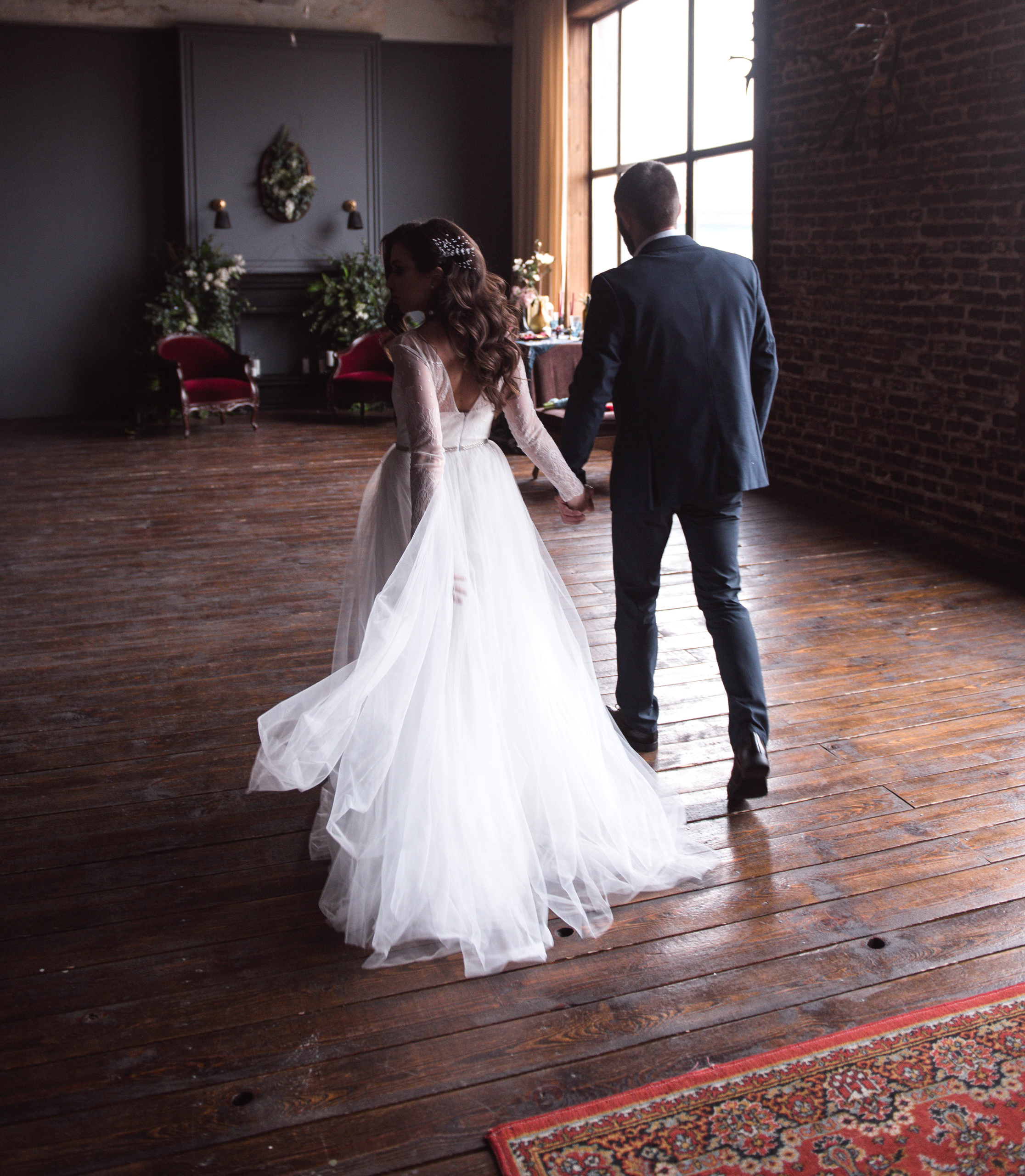 Анастасия и Роман. Lifestyle фотограф