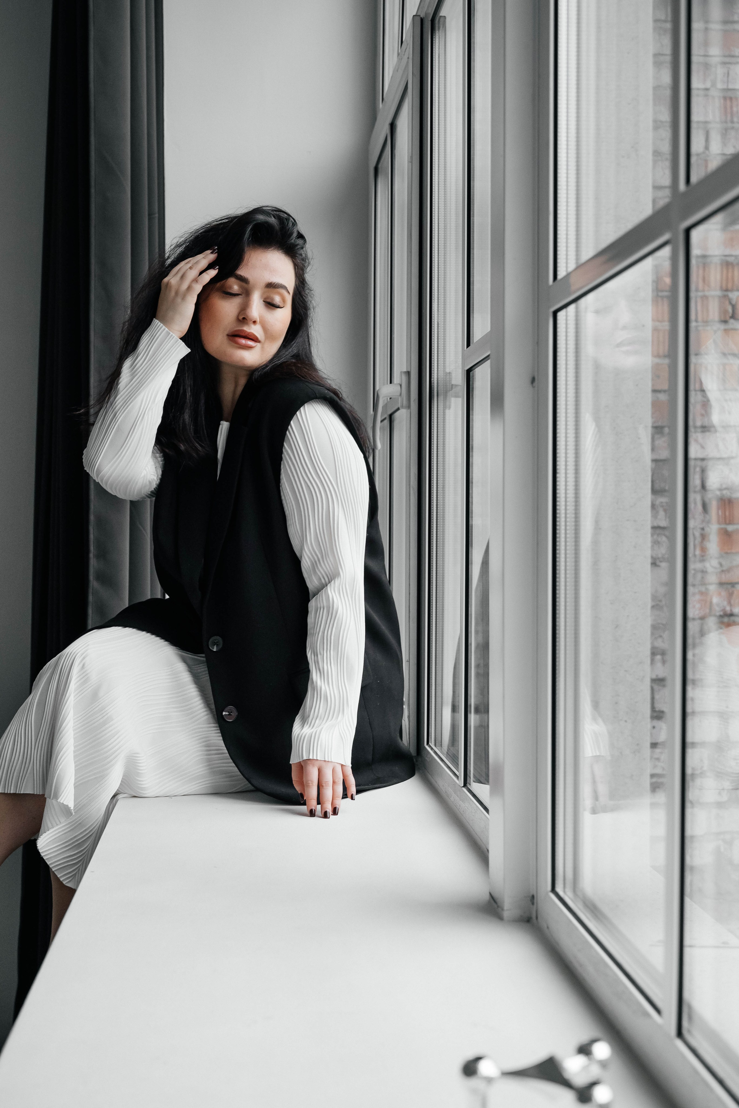 Студийная съёмка для Елизаветы. Свадебный и семейный фотограф г. Ярославль Савинская Анастасия