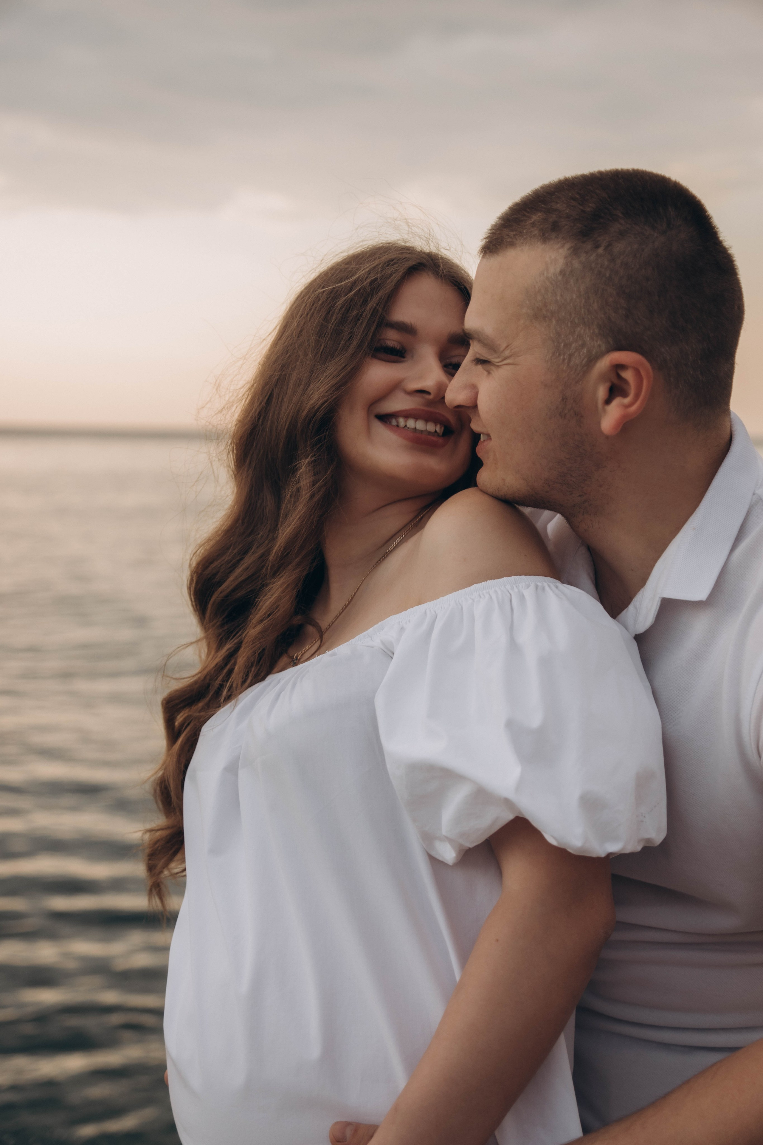 Love Story. Фотограф в Крыму, Ялта, Профессиональная фотосессия