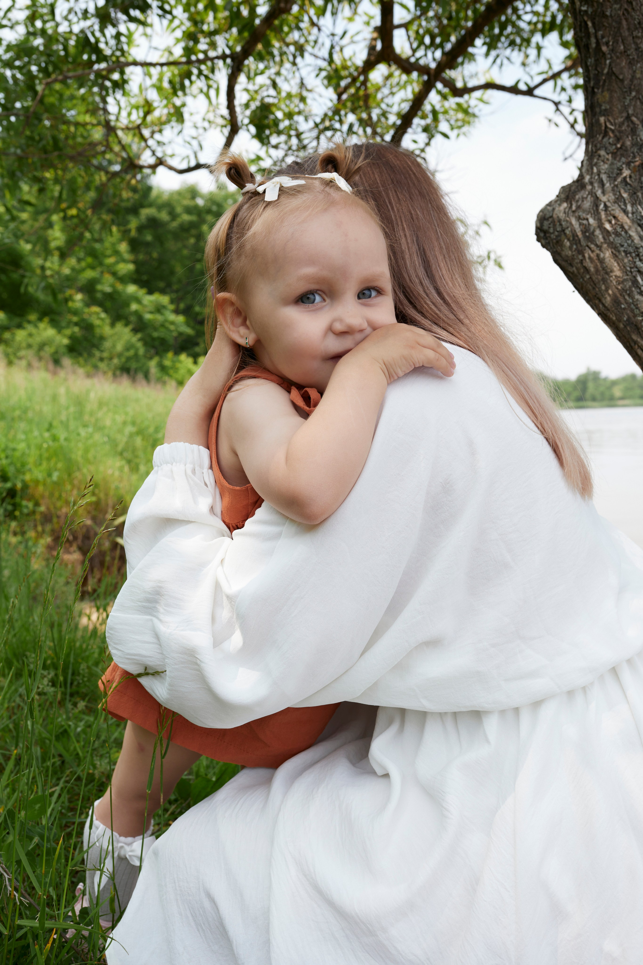 В ожидании. Фотограф Владивосток, семейные и индивидуальные съемки