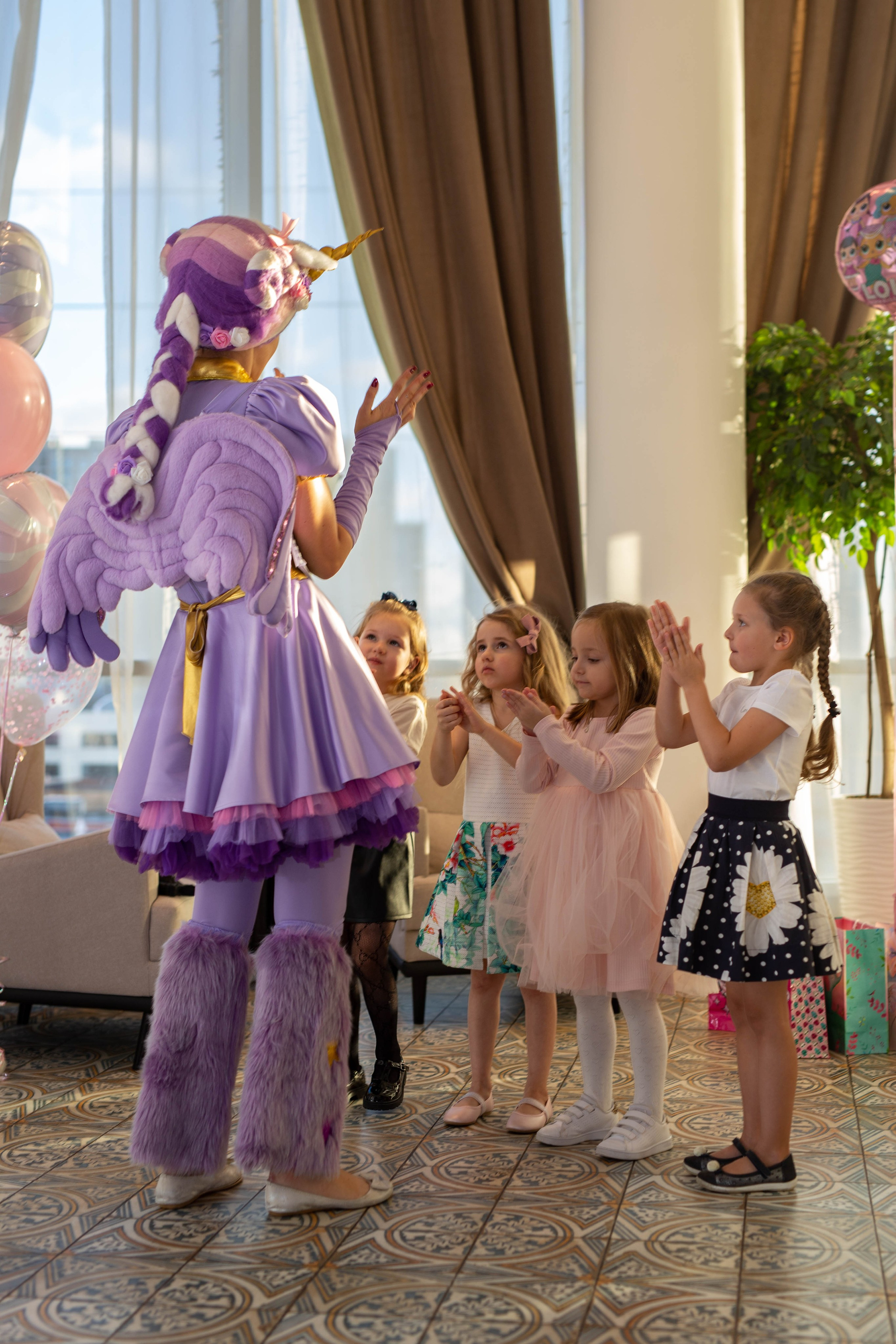 Праздник в кулинарной студии. Фотограф в Одинцово, Москве