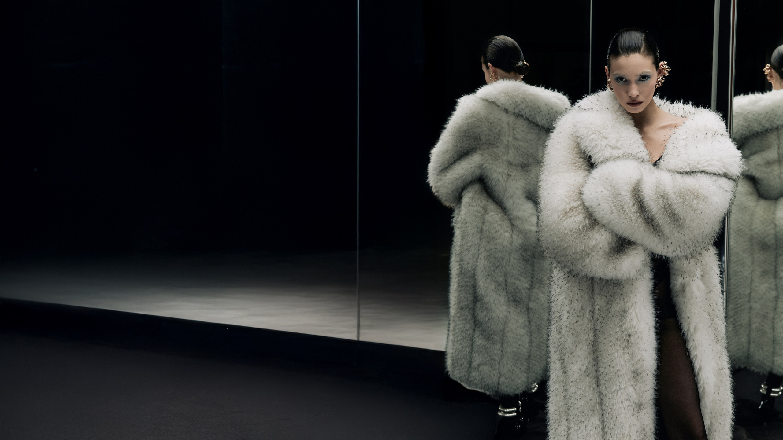 Валерия. Студийный фотограф в Москве Илья Сухов