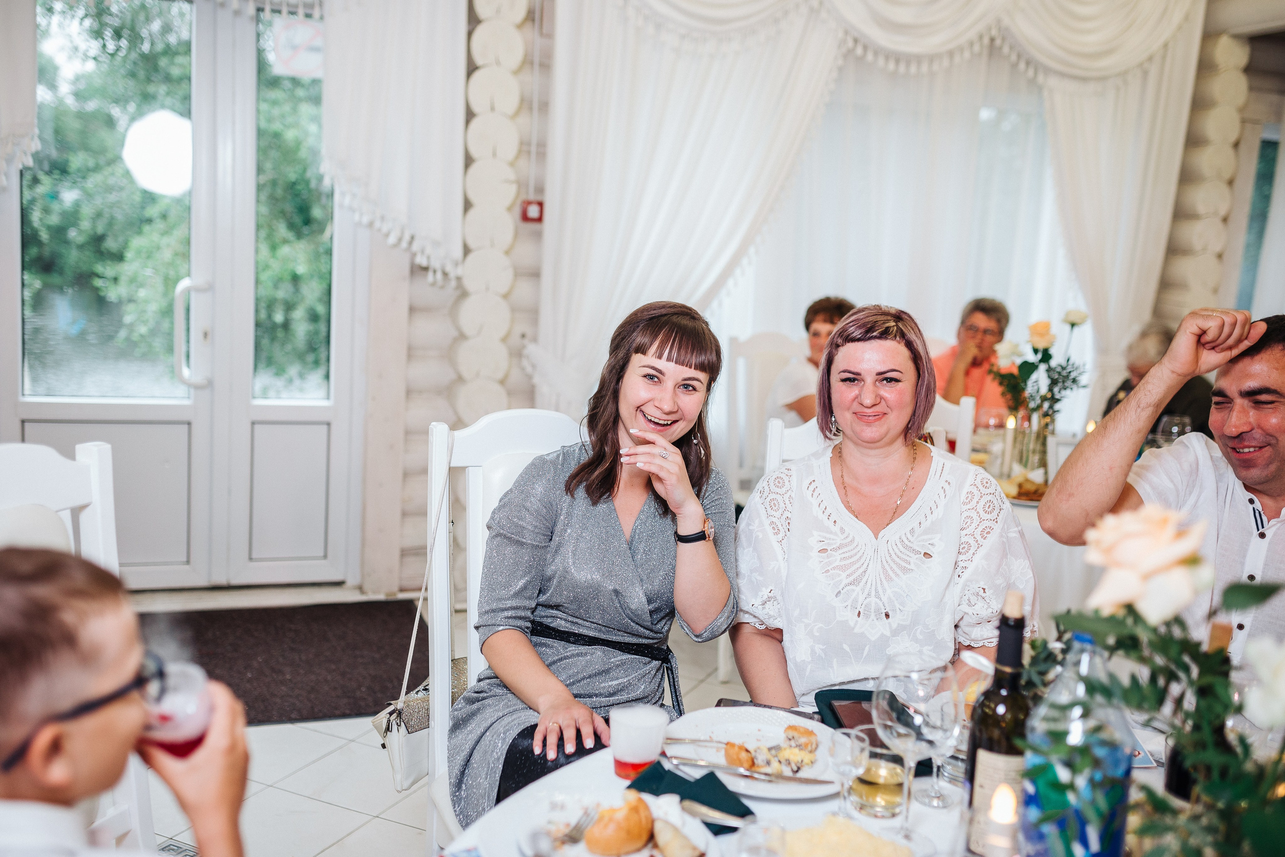 Juliya&Max. Антонина Талах фотограф в Москве