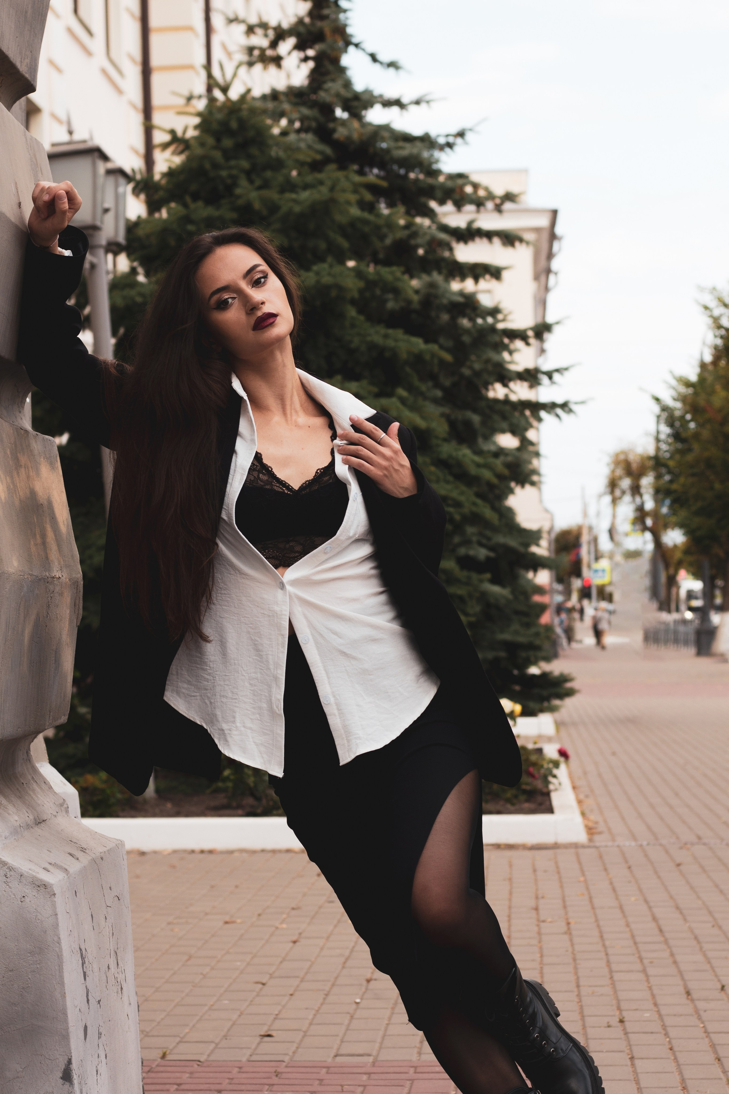 Уличная съемка — Каринэ. Портретный фотограф в Орле. Готовые фото за 3 дня! Помощь в позировании. Советы по организации