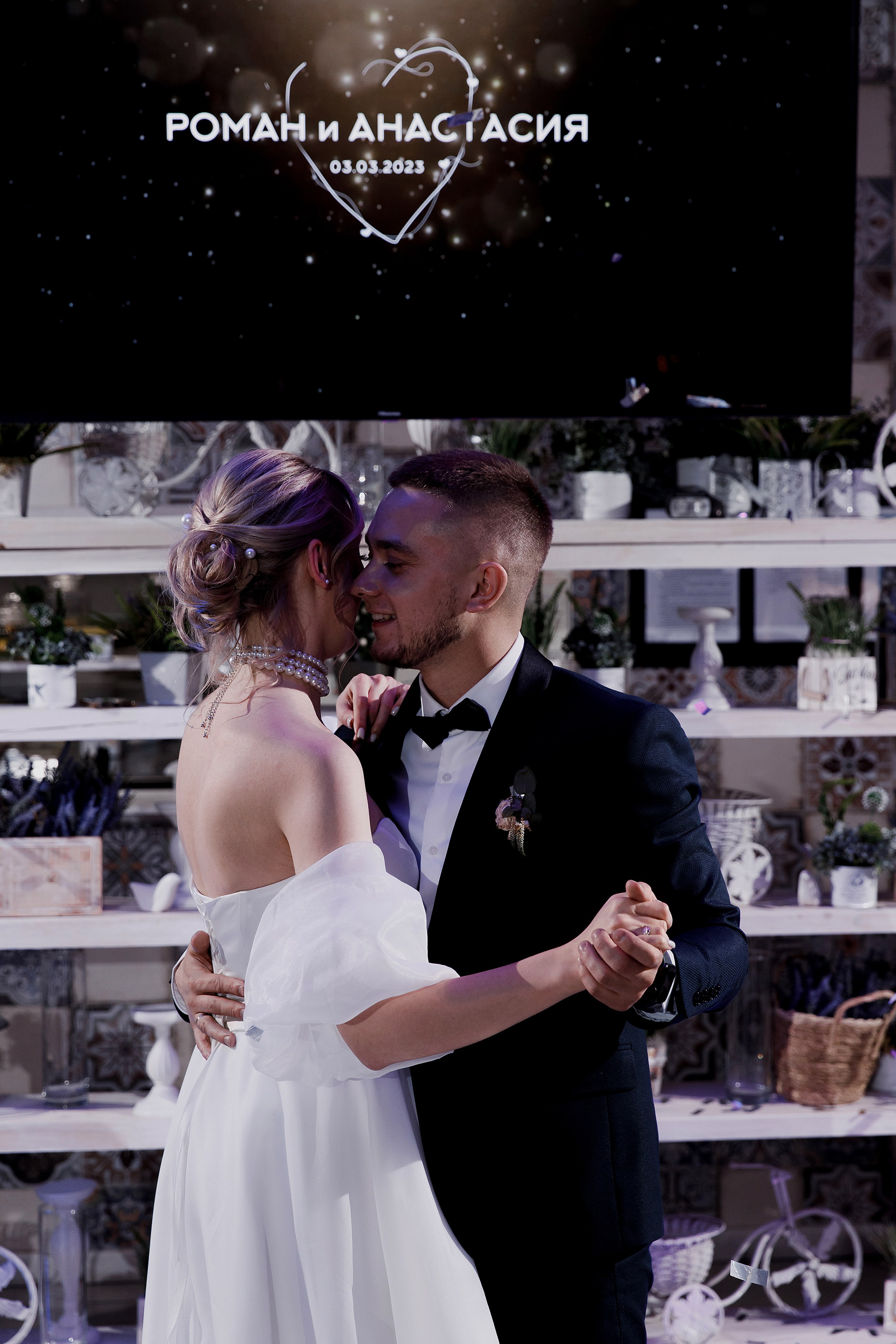 Роман и Анастасия. Свадебный и семейный фотограф  во Владивостоке Ольга Украинец