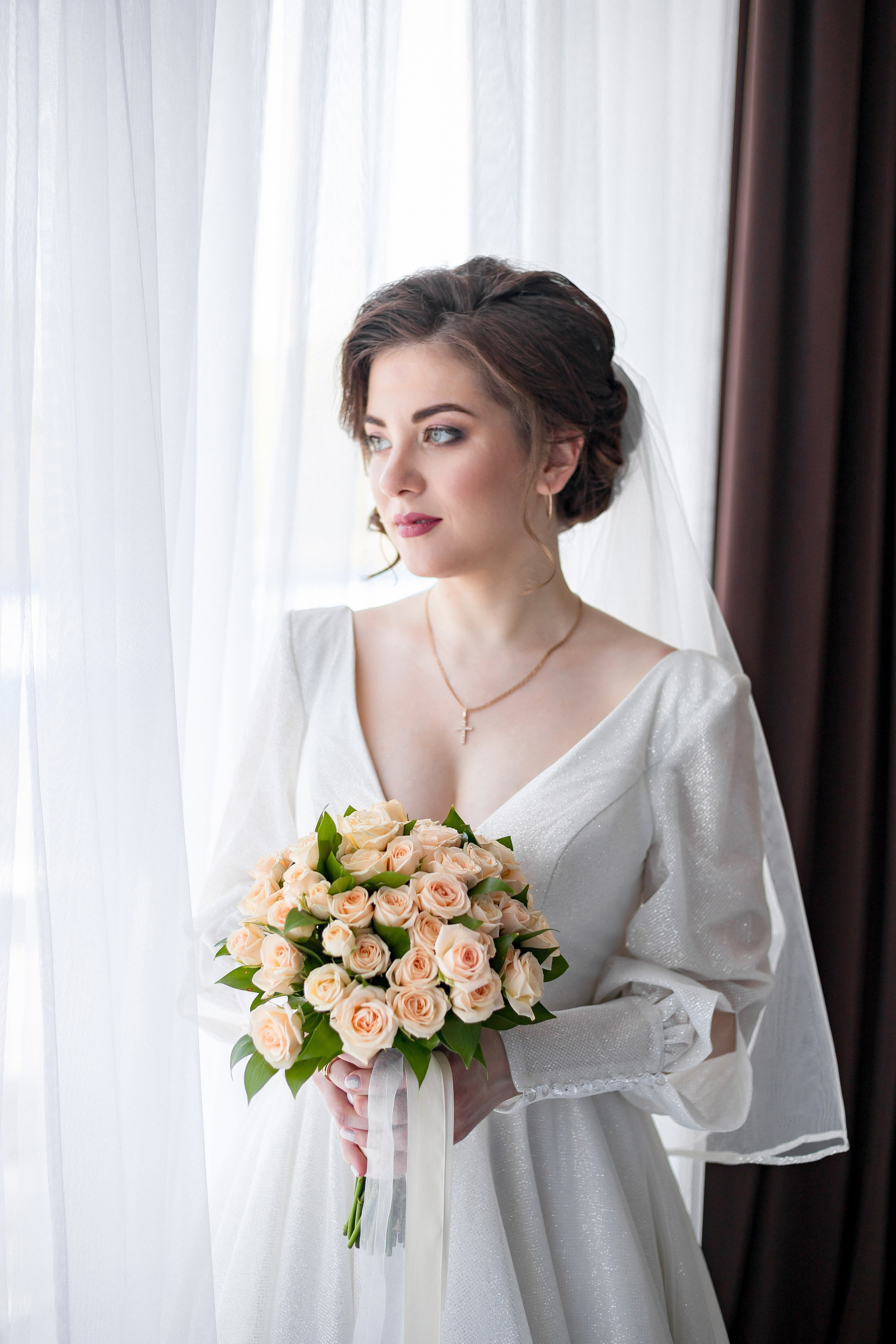 Свадебные истории. Фотограф Семикаракорск Евгений Нагорский Семикаракорске