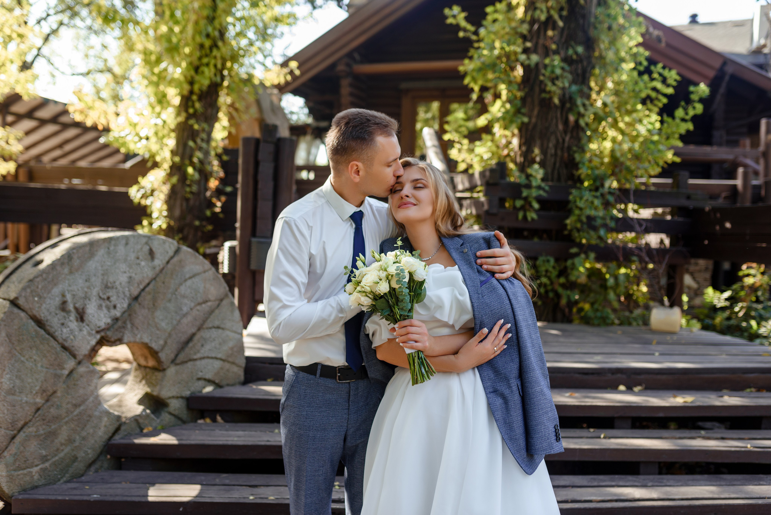 Фотосессия студийная (ProFoto Донецк). Семейный и свадебный фотограф в Донецке и Макеевке Дяченко Наталья
