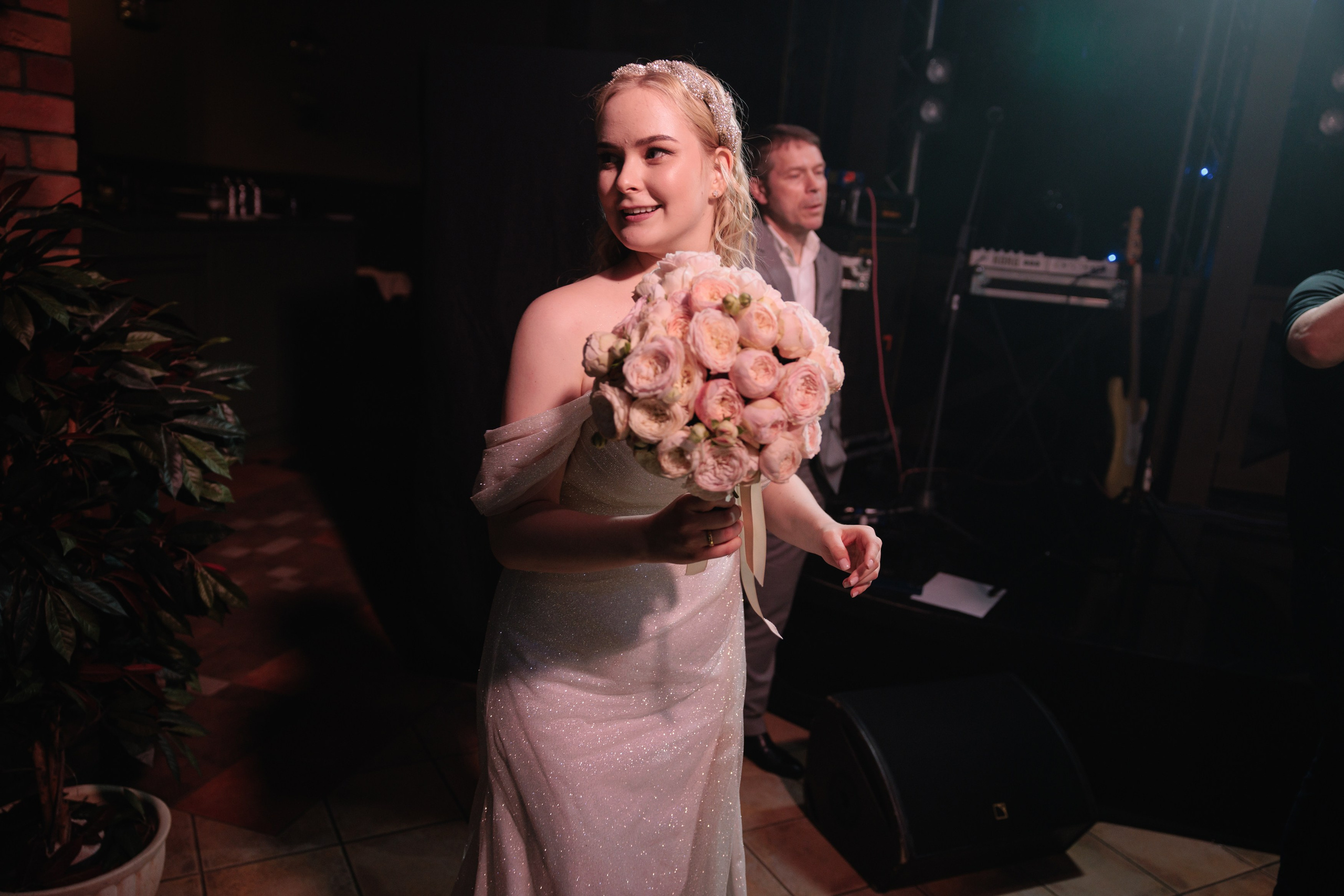 Wedding Станислав Вера. Фотограф в Ижевске и Казани Богданов Яков