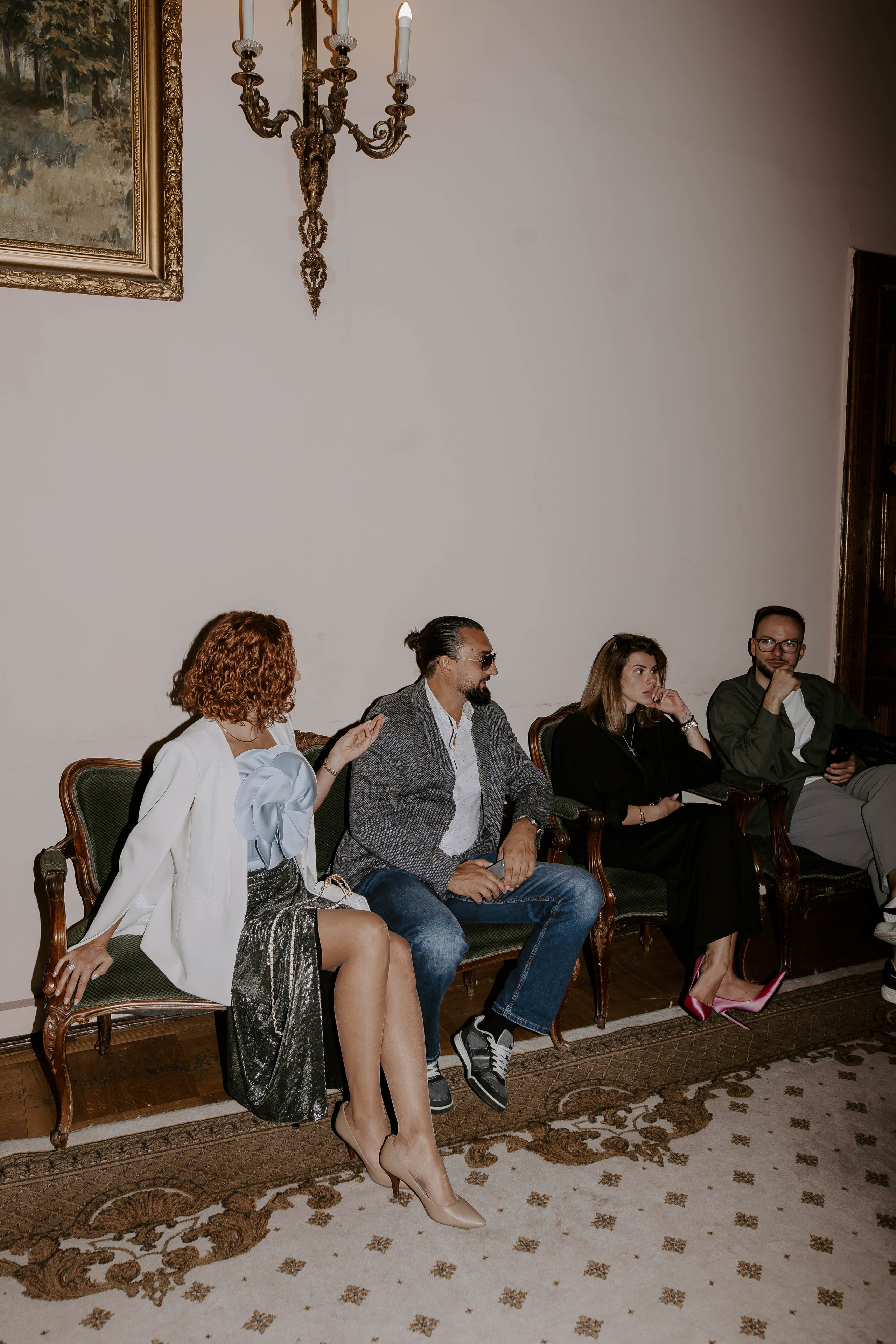 Елена и Евгений. Фотограф Veronika Potaseva