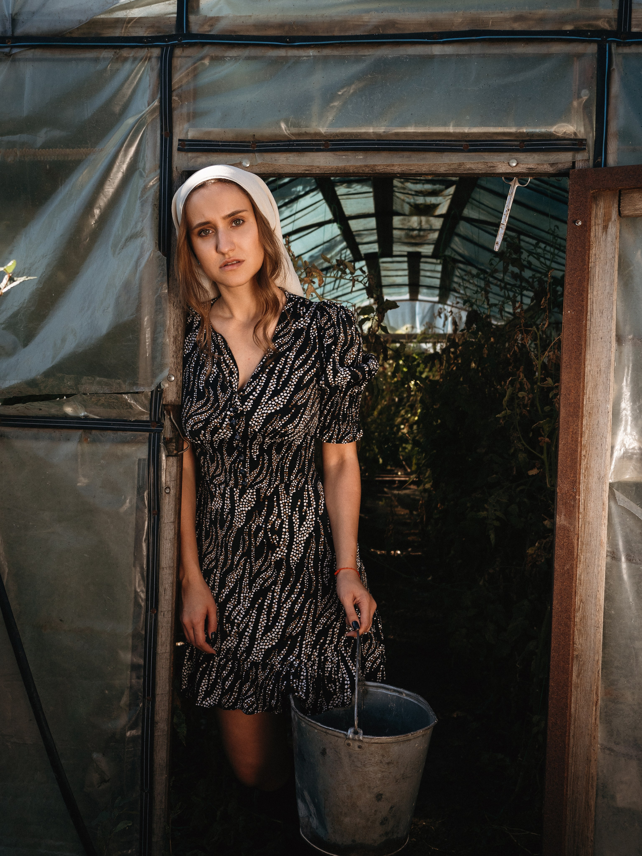 Оля. Nikolpinhasova