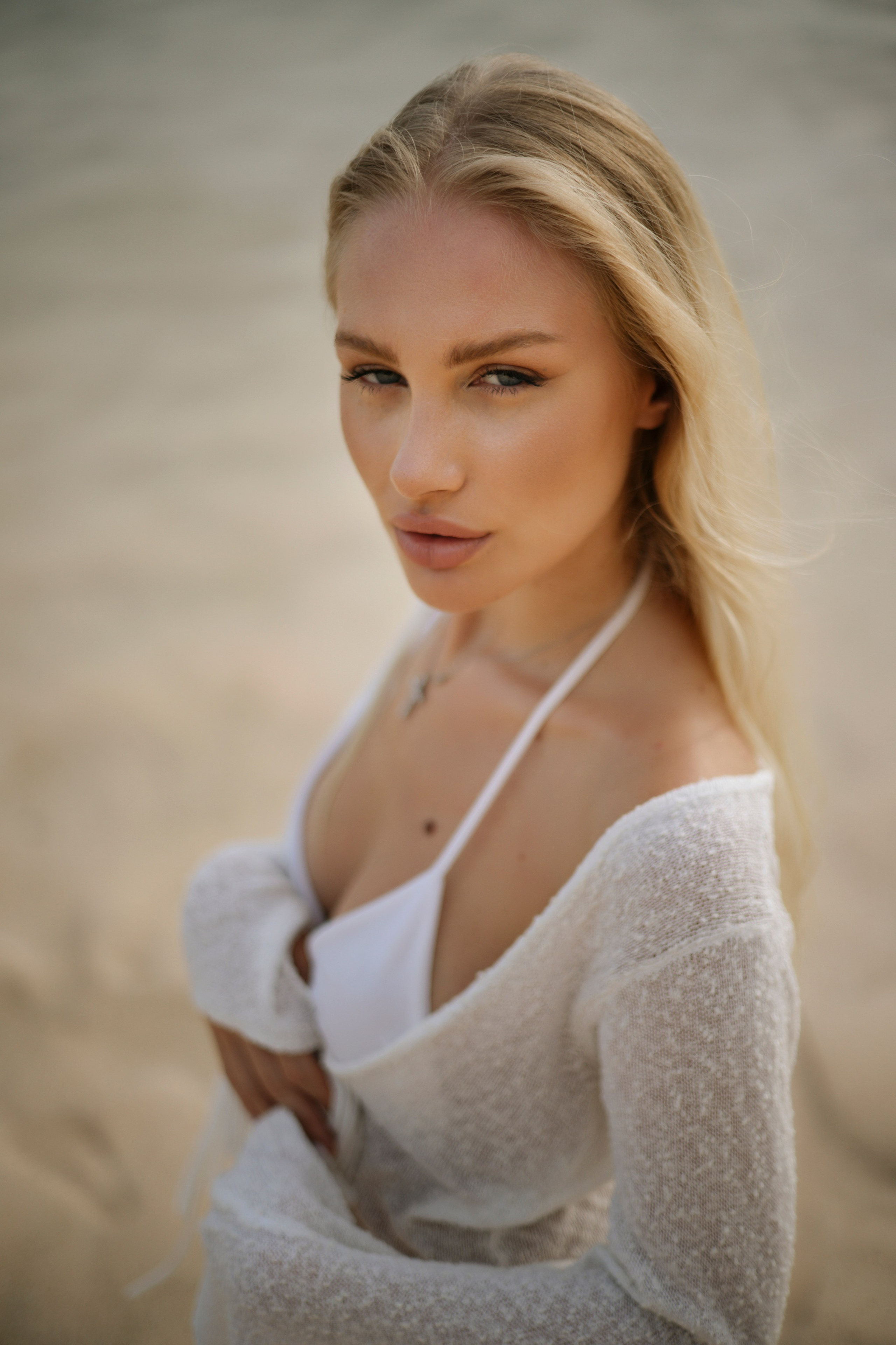 Ксюша Бали. Nikolpinhasova