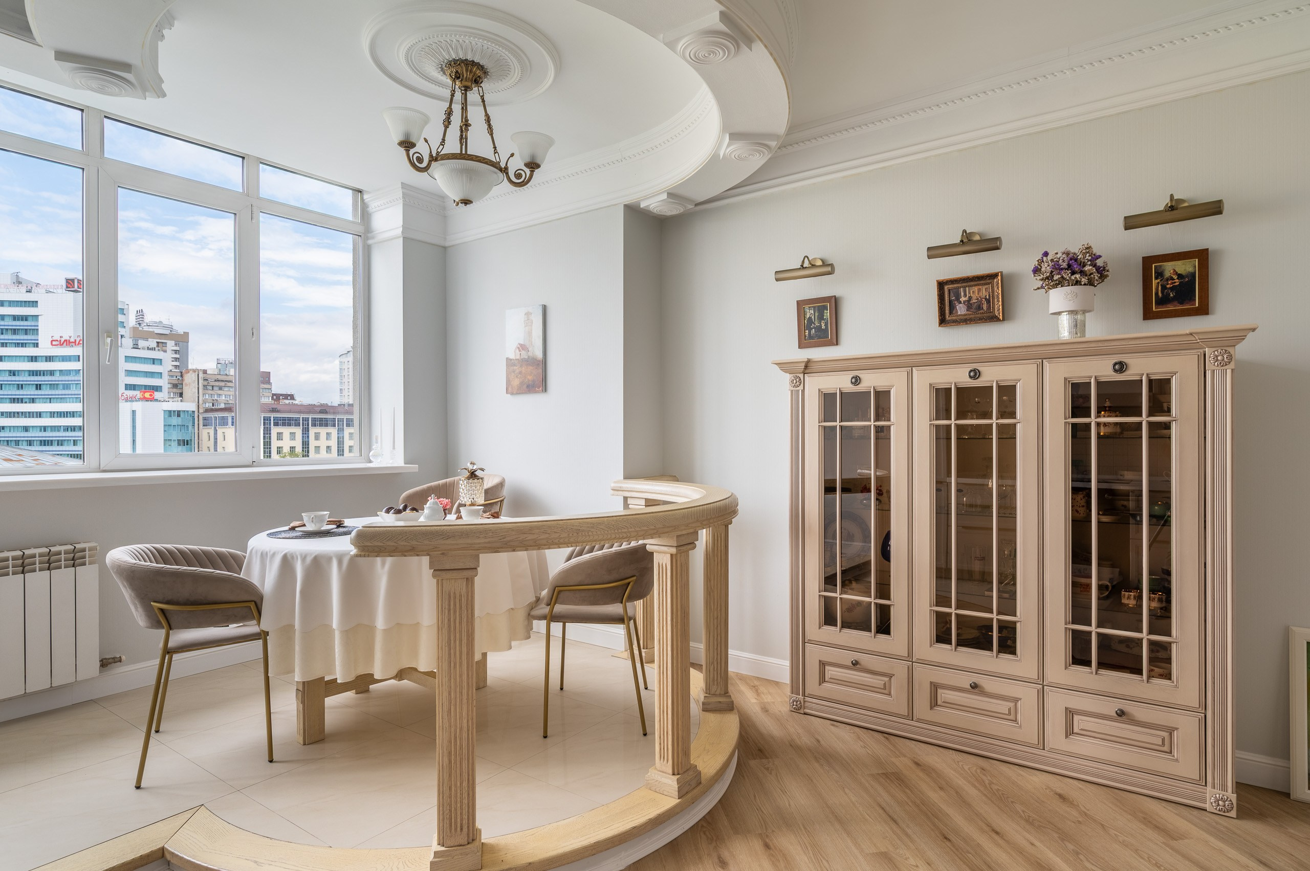 Народной воли 69. Глебов Александр интерьерный фотограф Екатеринбург