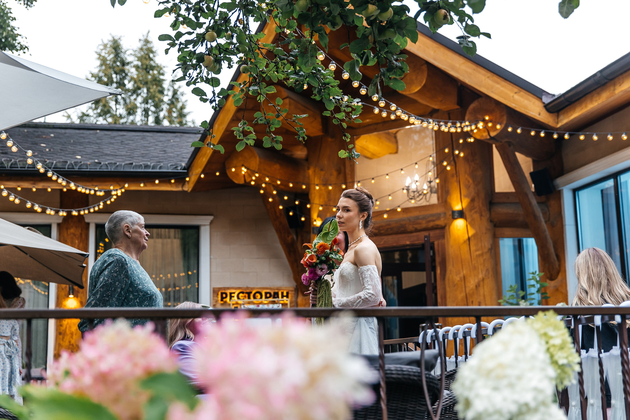 23/08. Свадебный фотограф в Москве Виктория Арехова