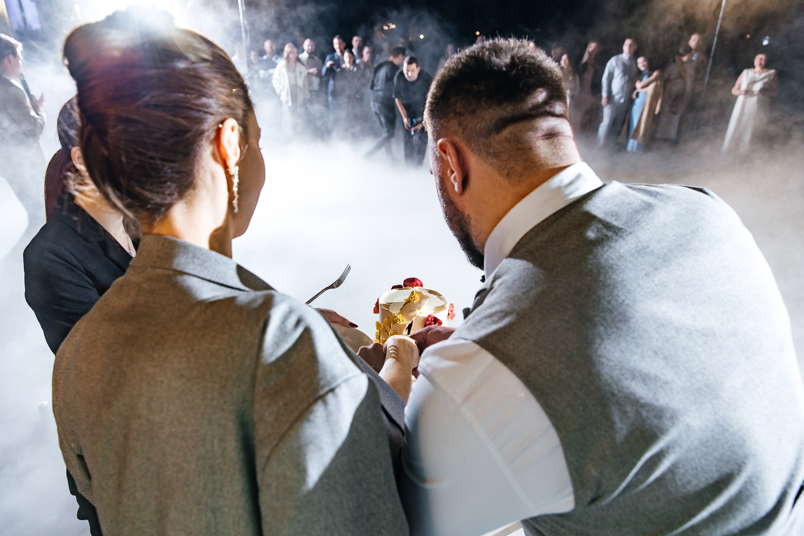 23/08. Свадебный фотограф в Москве Виктория Арехова