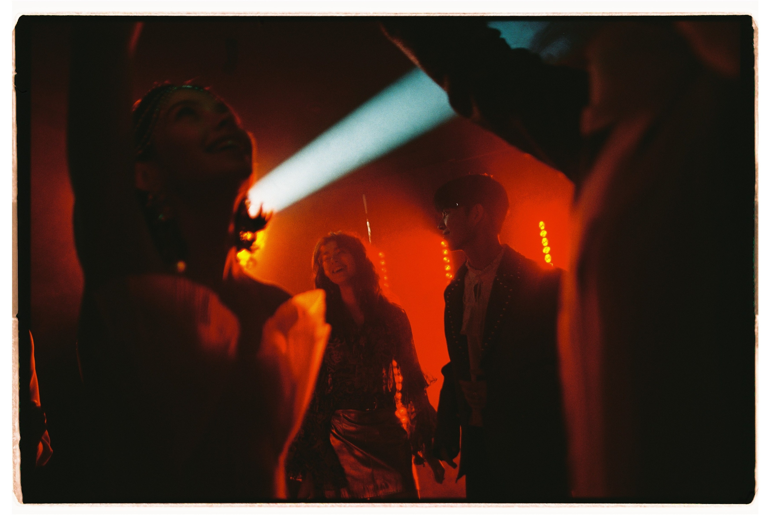 Влад и Нина. Свадебный фотограф в Москве Евгений Рыжов