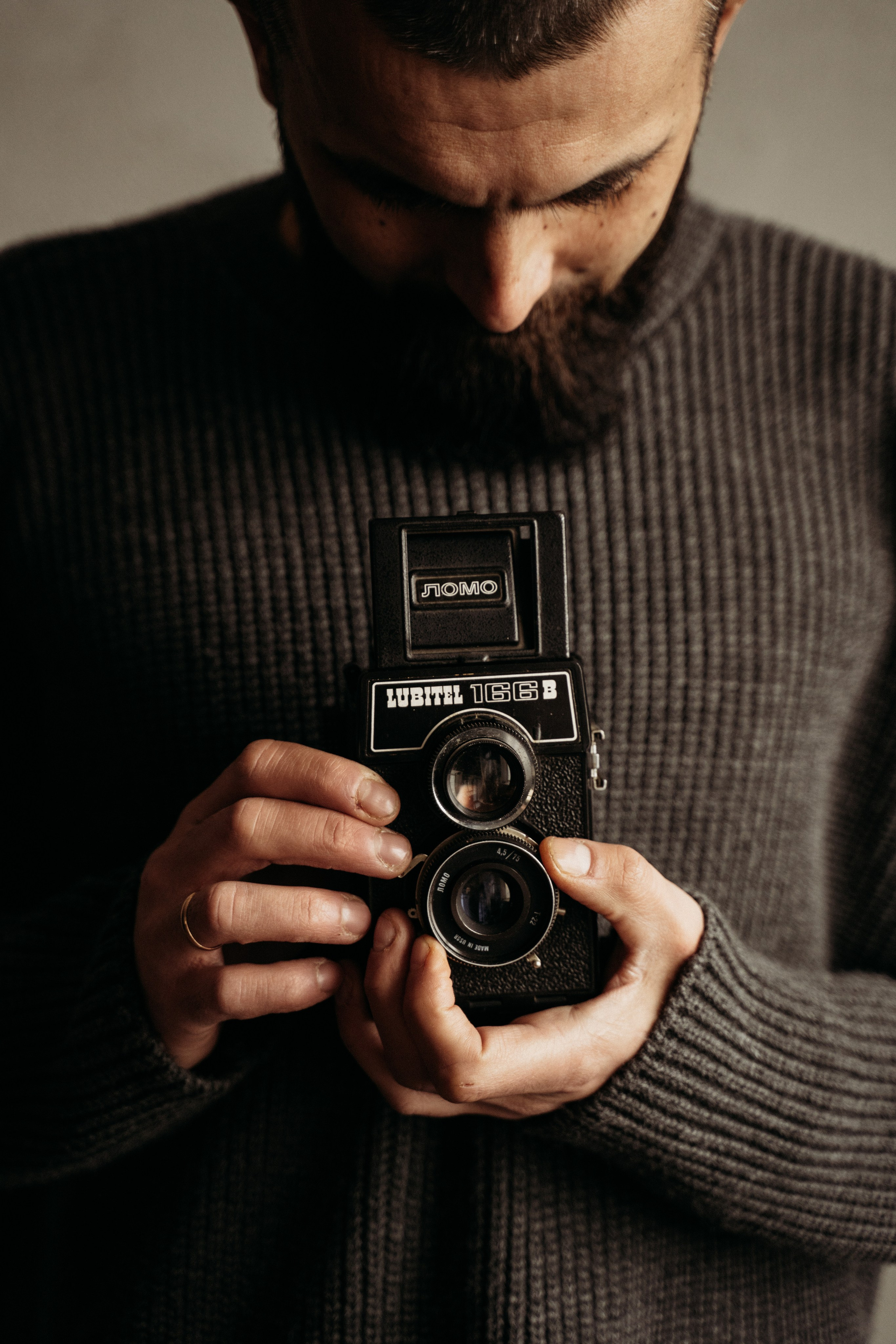 Максим Волобоев