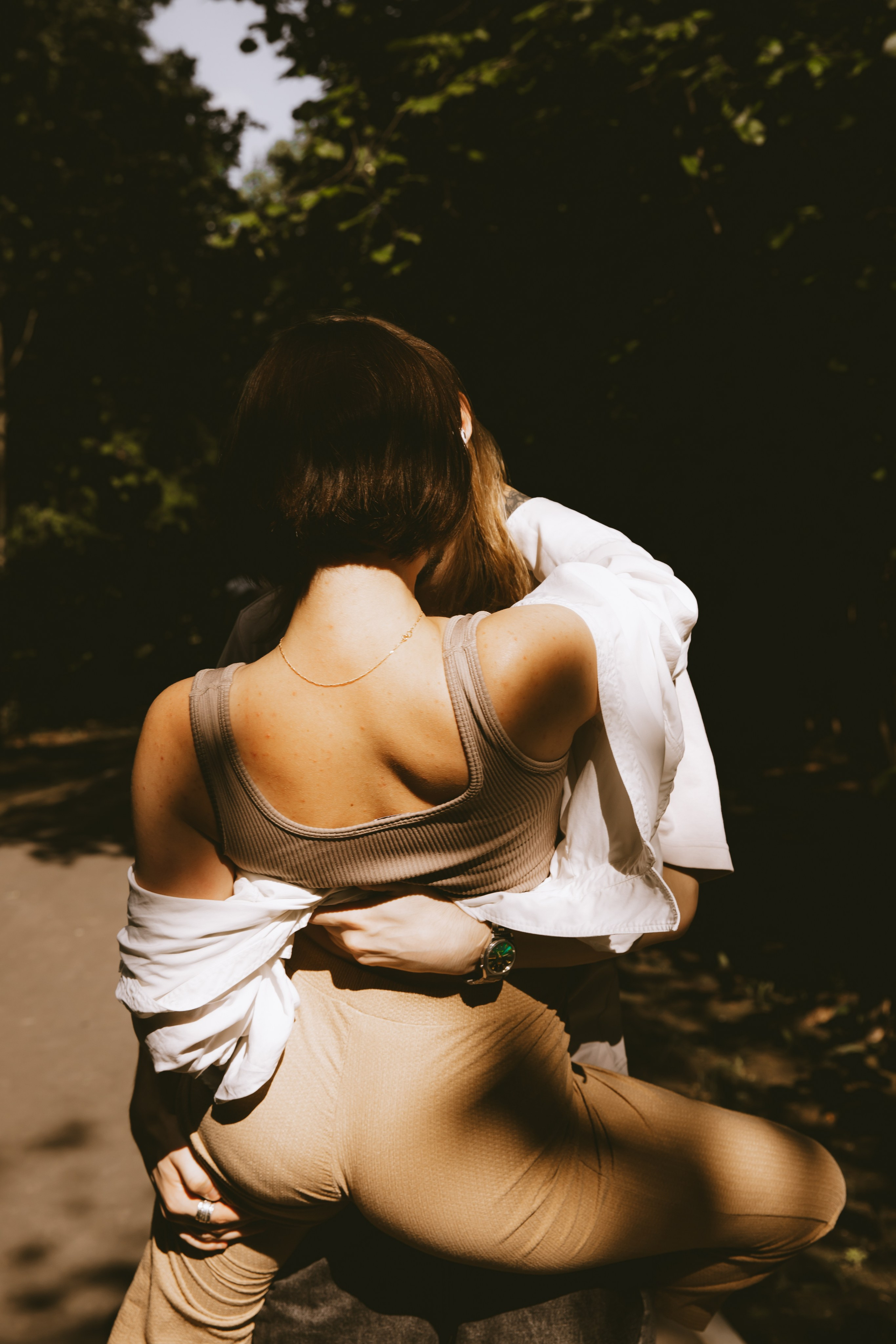 Любовь. Фотограф Игнатьева Любовь