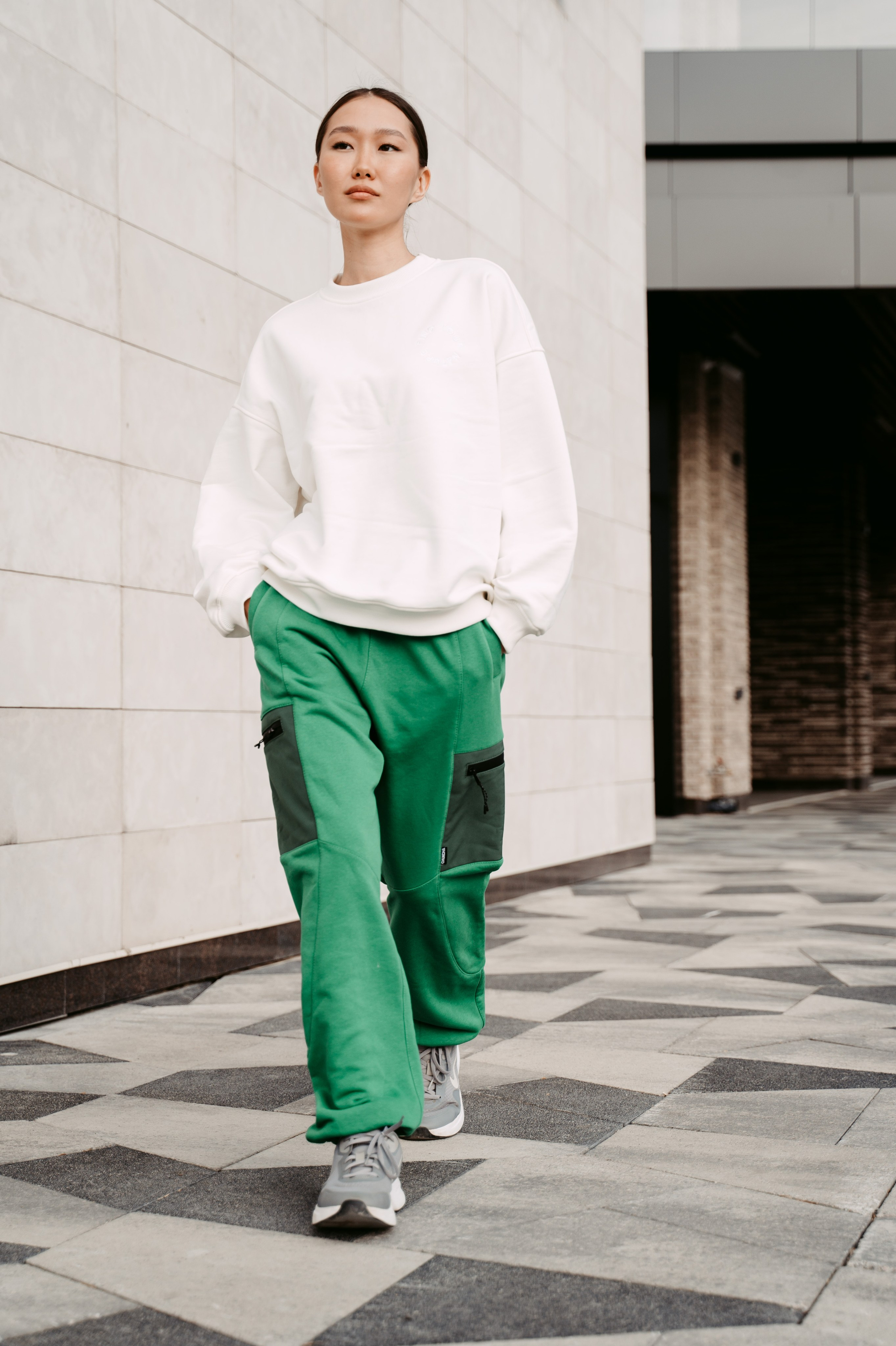 Chukcha / Лукбук. Саша Копылов, фотограф в Казани