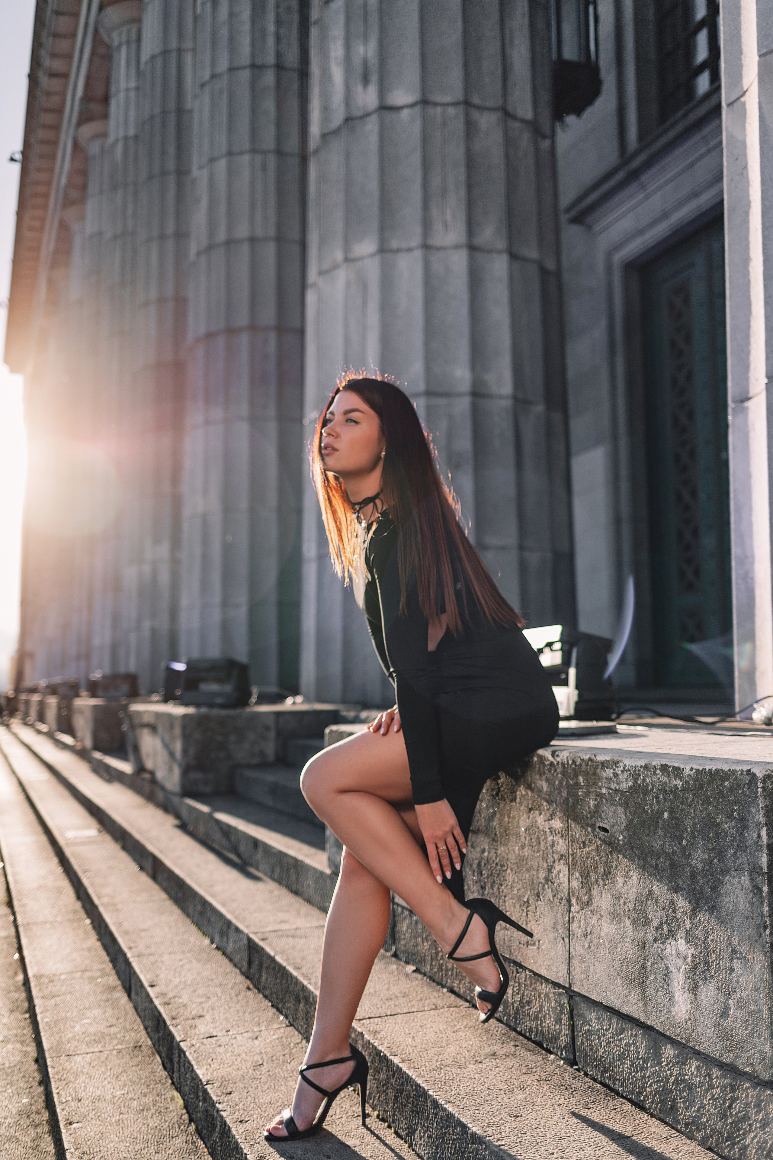 Индивидуальная. Фотограф в Буэнос-Айресе